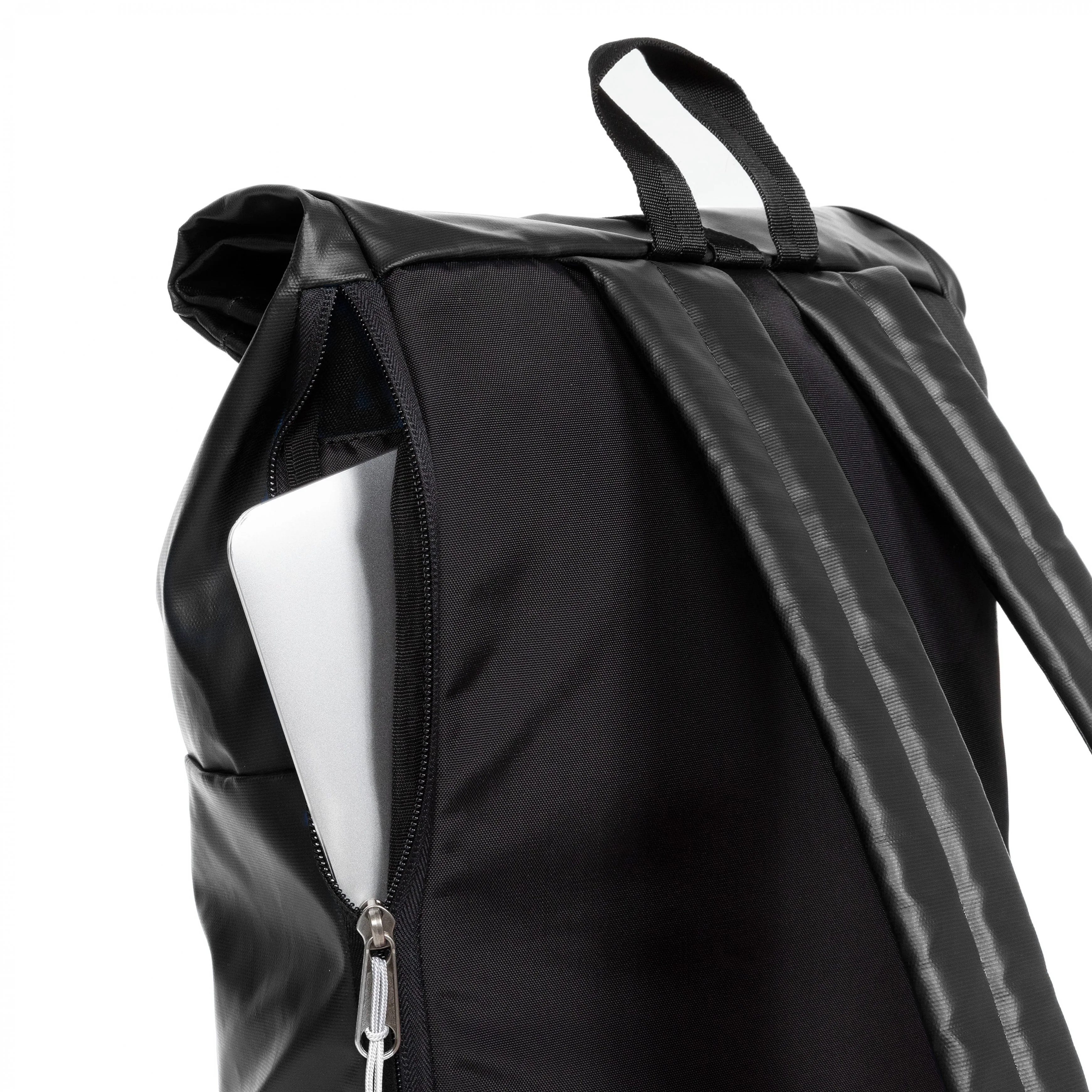 EASTPAK UP ROLL TARP M Laptop backpack - Image 5