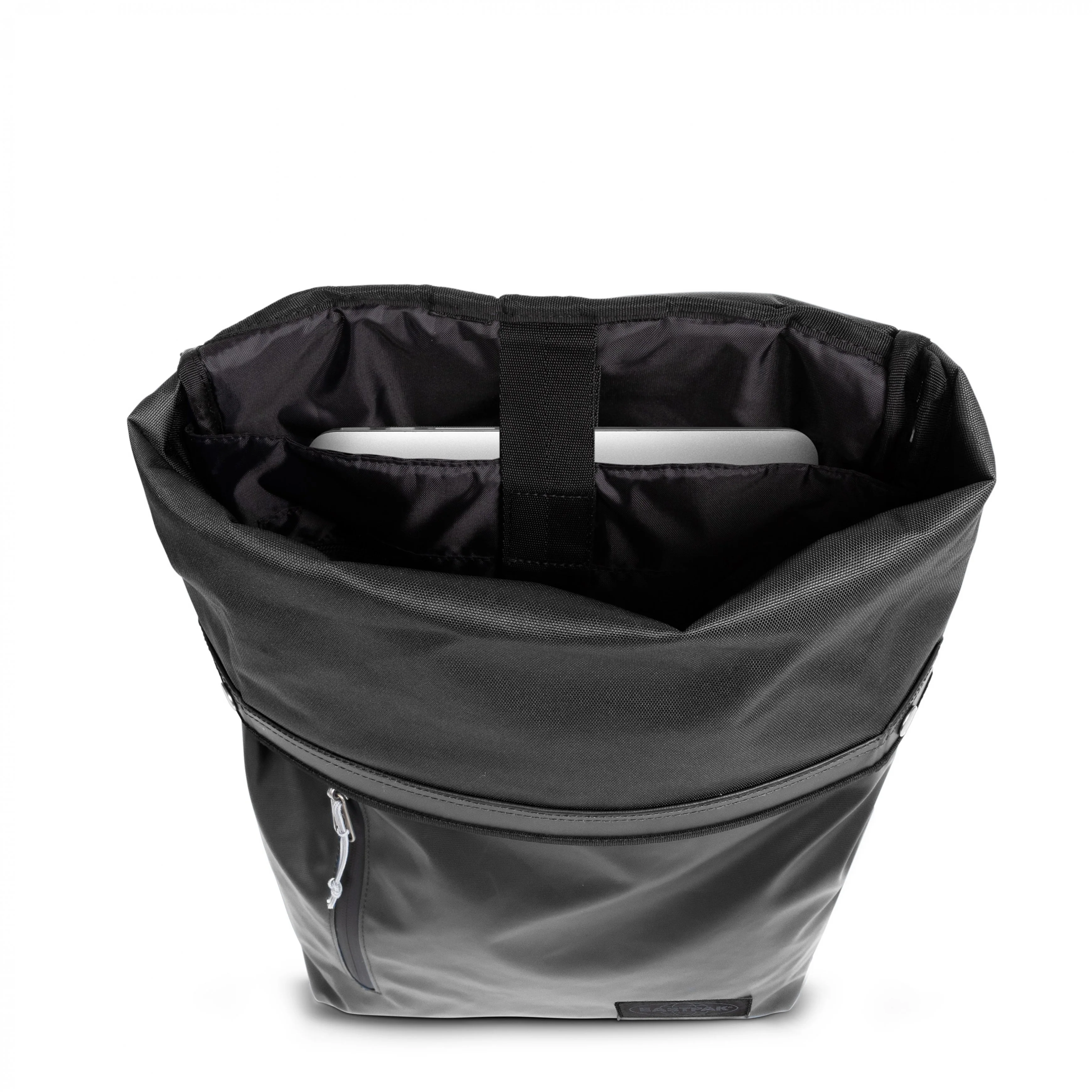 EASTPAK UP ROLL TARP M Laptop backpack - Image 9