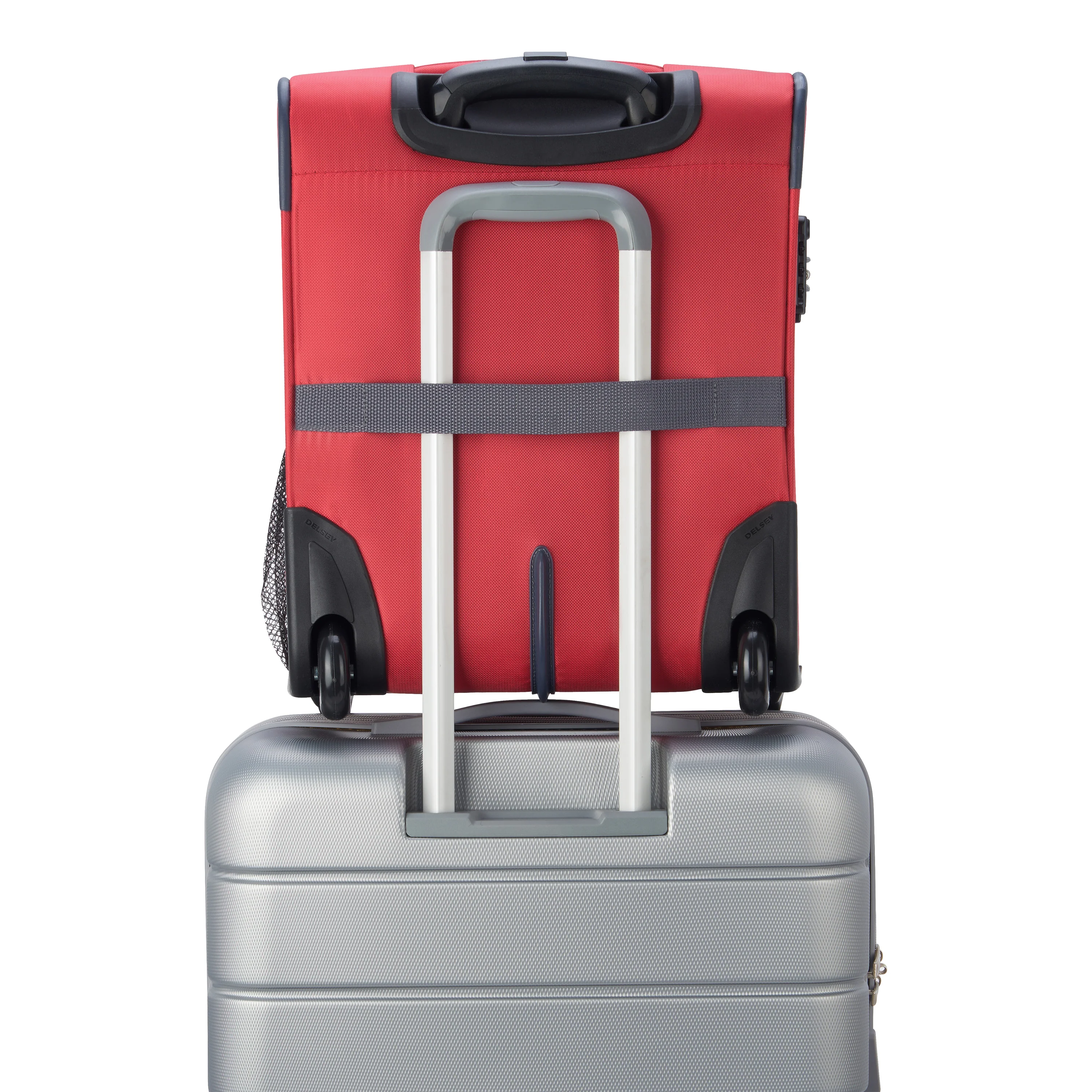 Delsey Easy Trip Underseat Cabin 45cm EasyJet size - Image 13