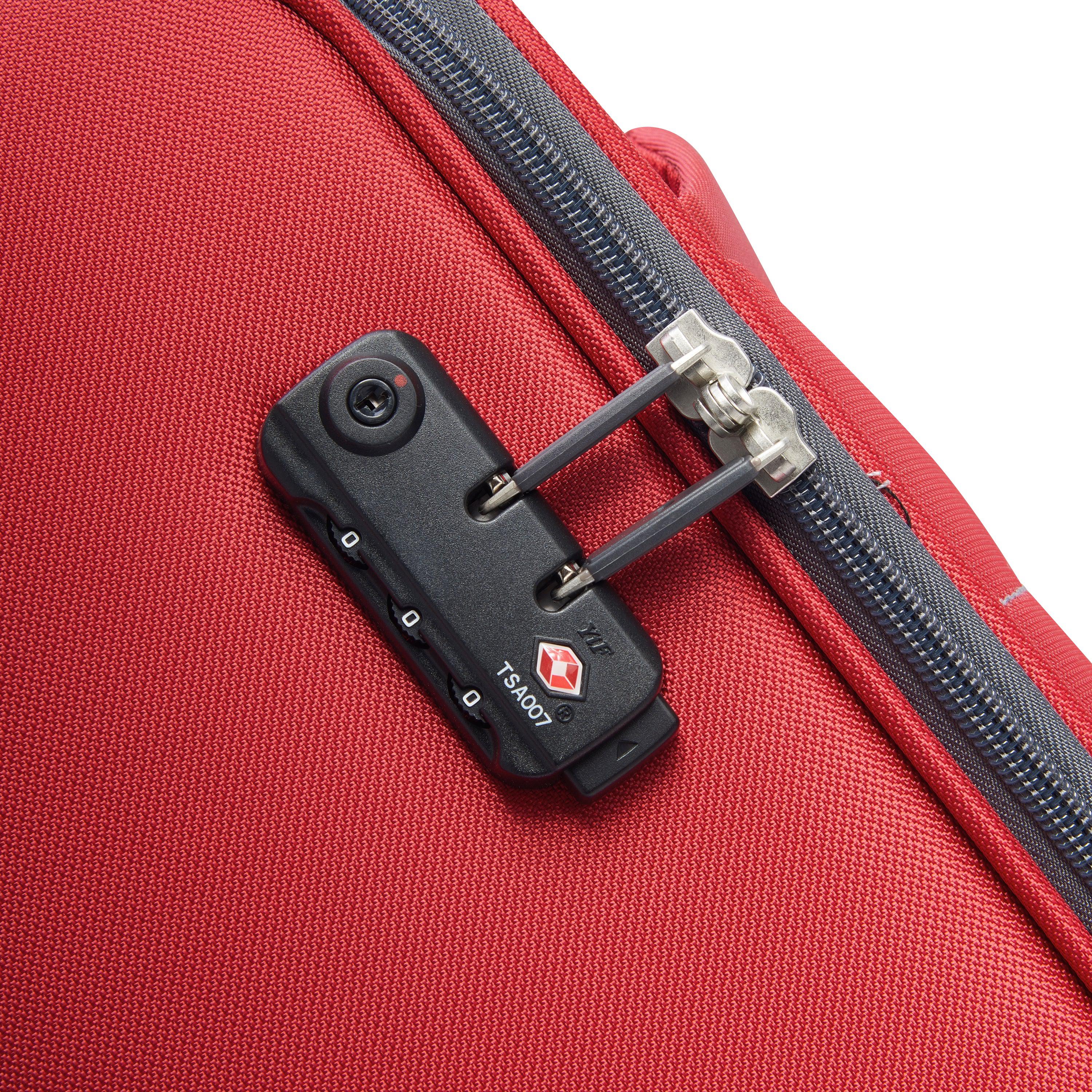 Delsey Easy Trip Underseat Cabin 45cm EasyJet size - Image 15
