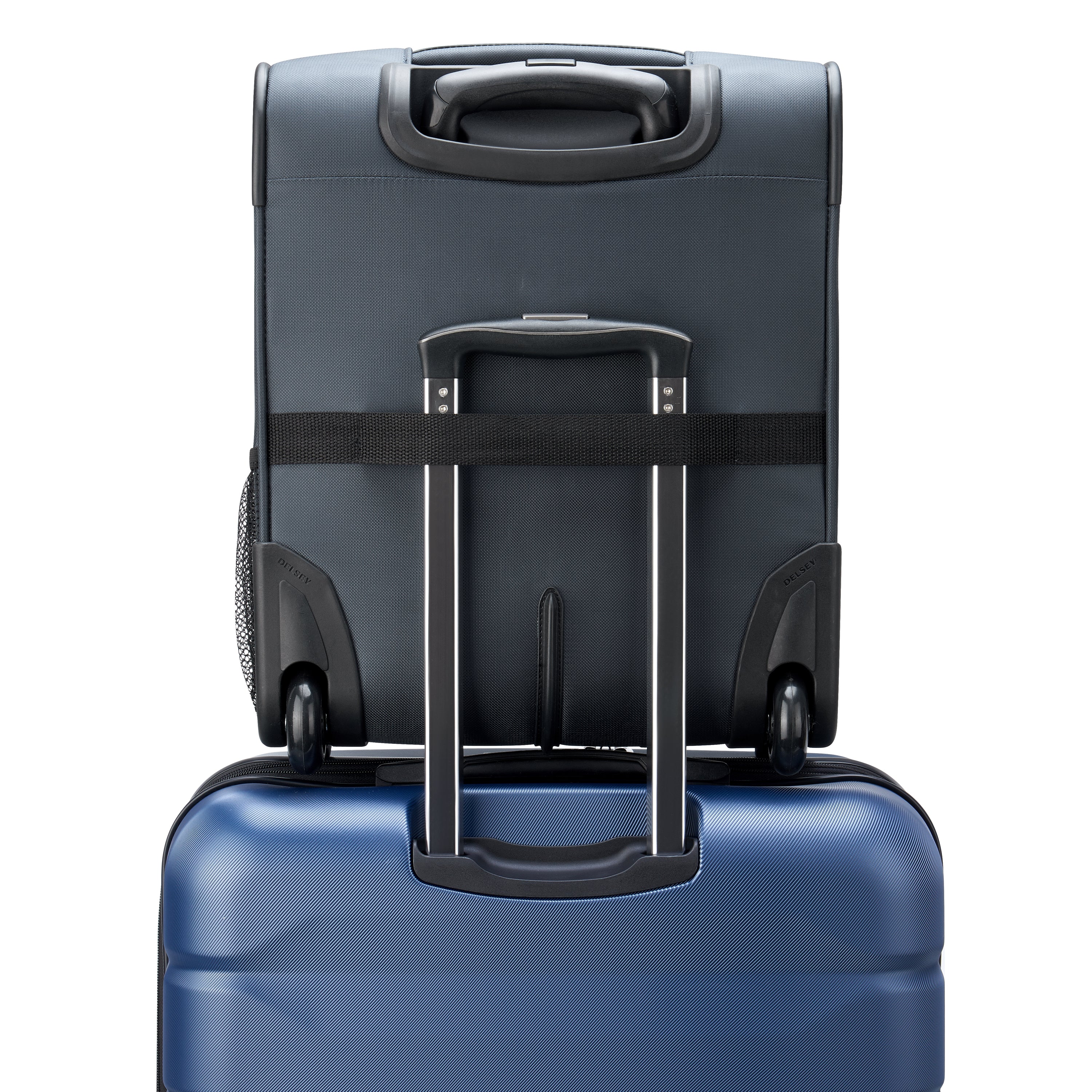 Delsey Easy Trip Underseat Cabin 45cm EasyJet size - Image 4