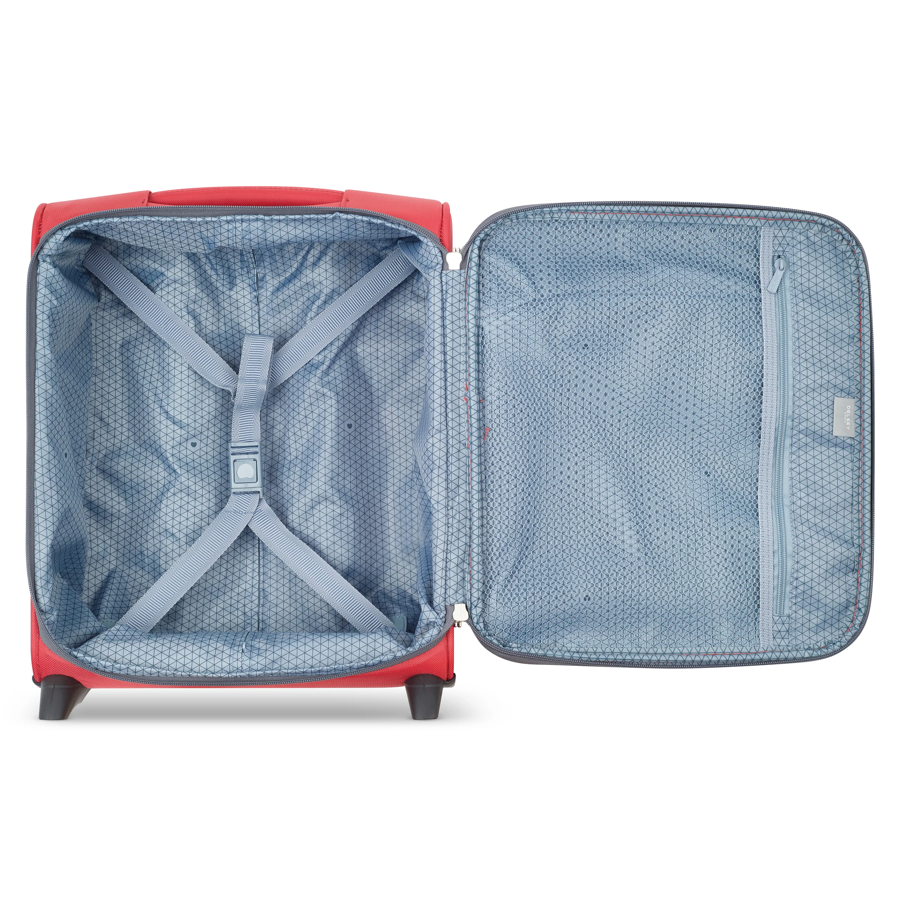 Delsey Easy Trip Underseat Cabin 45cm EasyJet size - Image 8