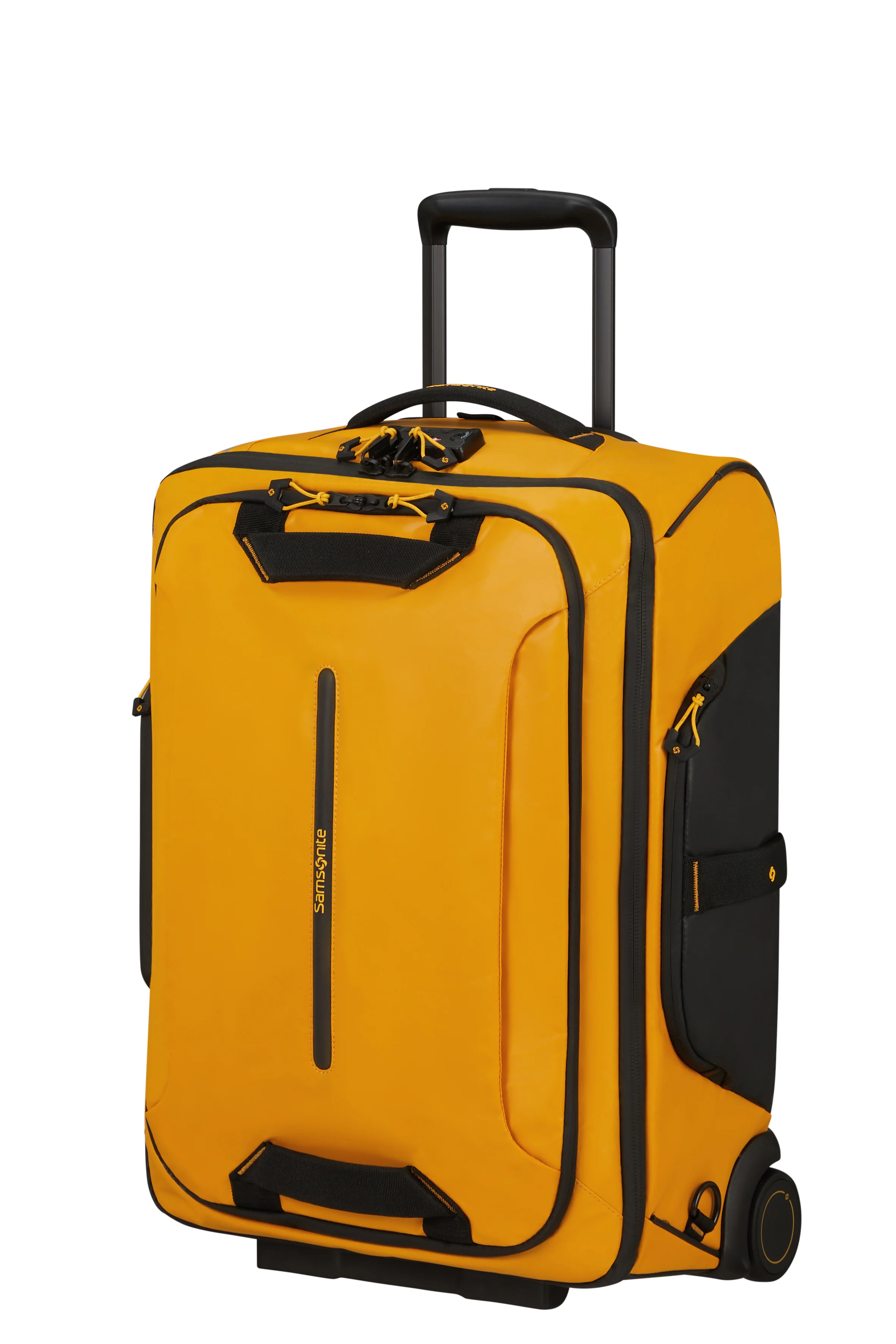 Samsonite Ecodiver Duffle Backpack with Wheels 55cm - Image 16