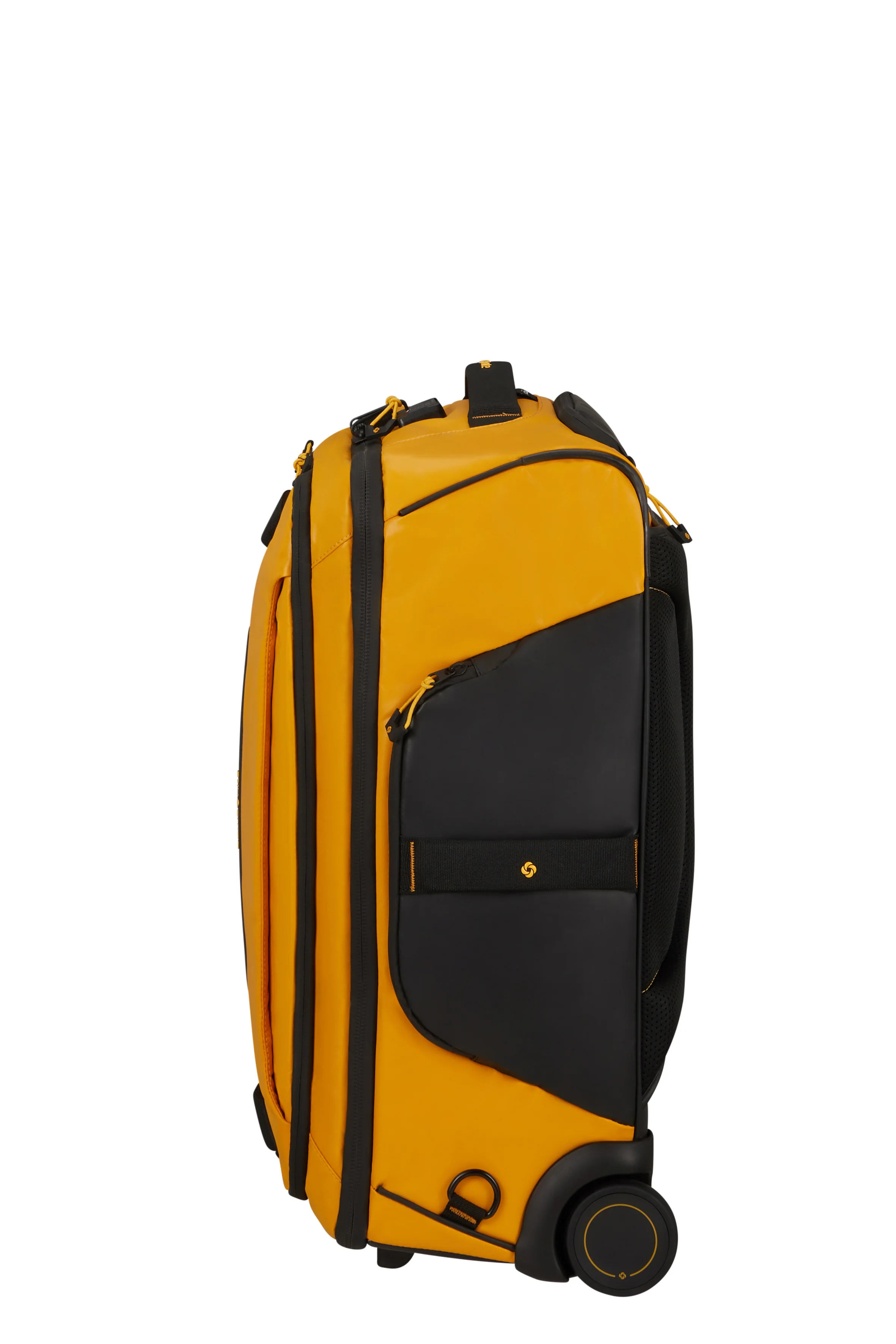 Samsonite Ecodiver Duffle Backpack with Wheels 55cm - Image 17