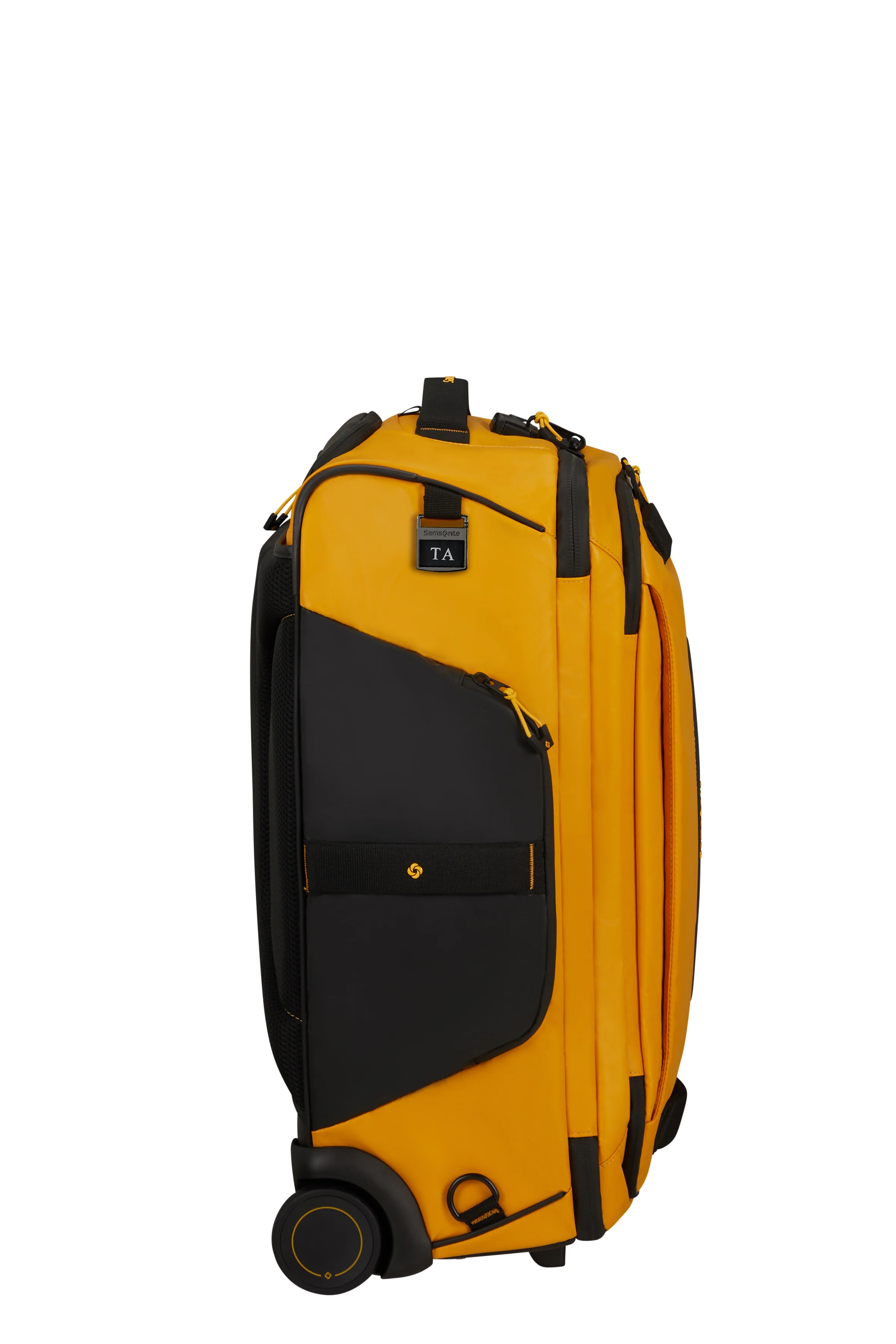 Samsonite Ecodiver Duffle Backpack with Wheels 55cm - Image 18