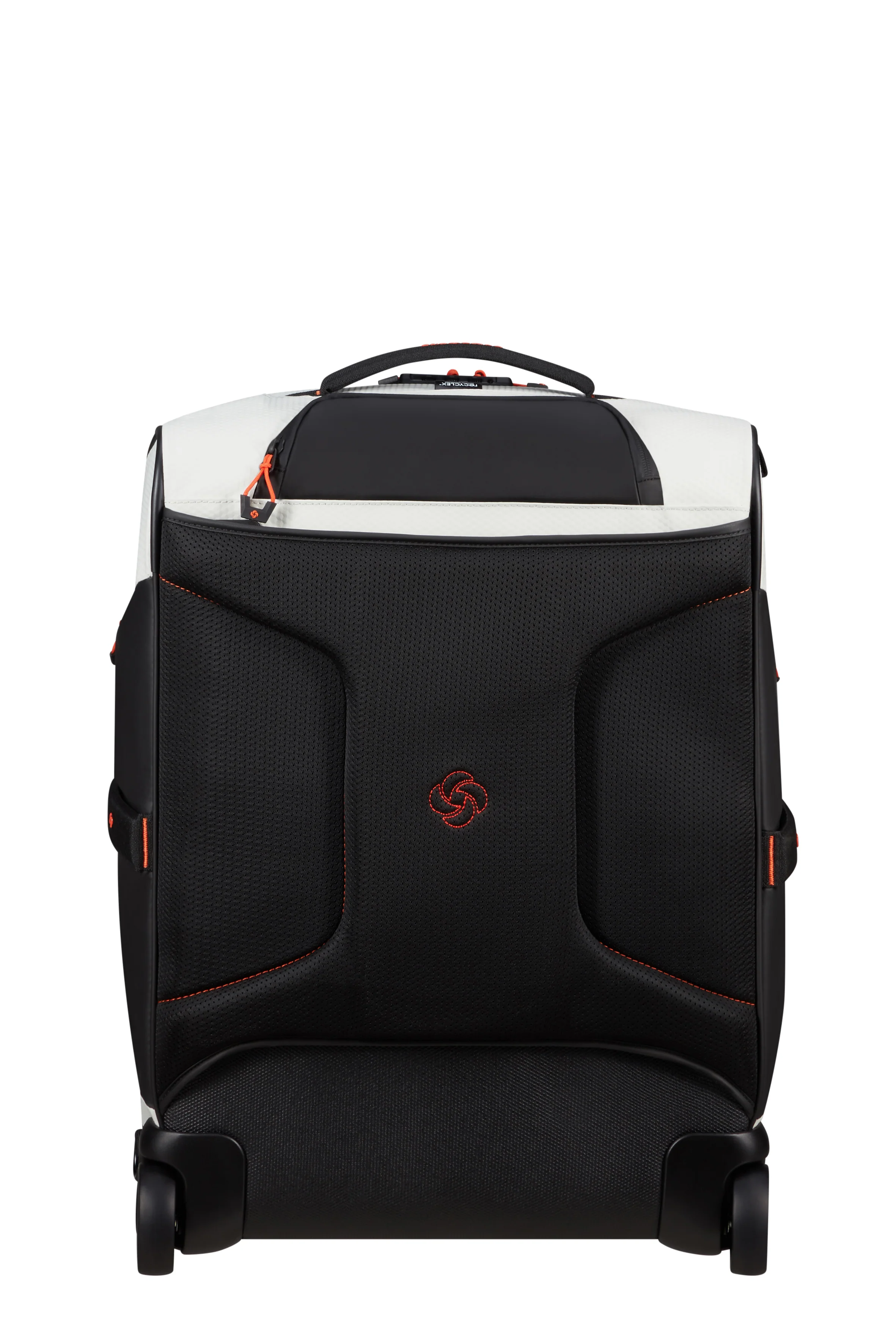 Samsonite Ecodiver Duffle Backpack with Wheels 55cm - Image 28