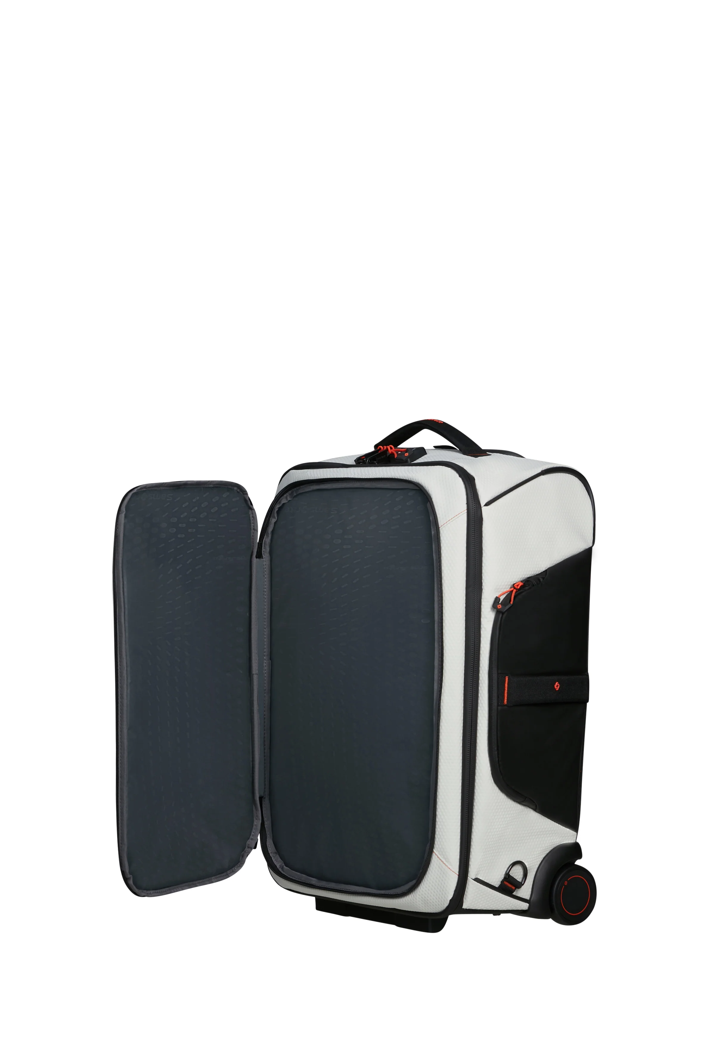 Samsonite Ecodiver Duffle Backpack with Wheels 55cm - Image 30