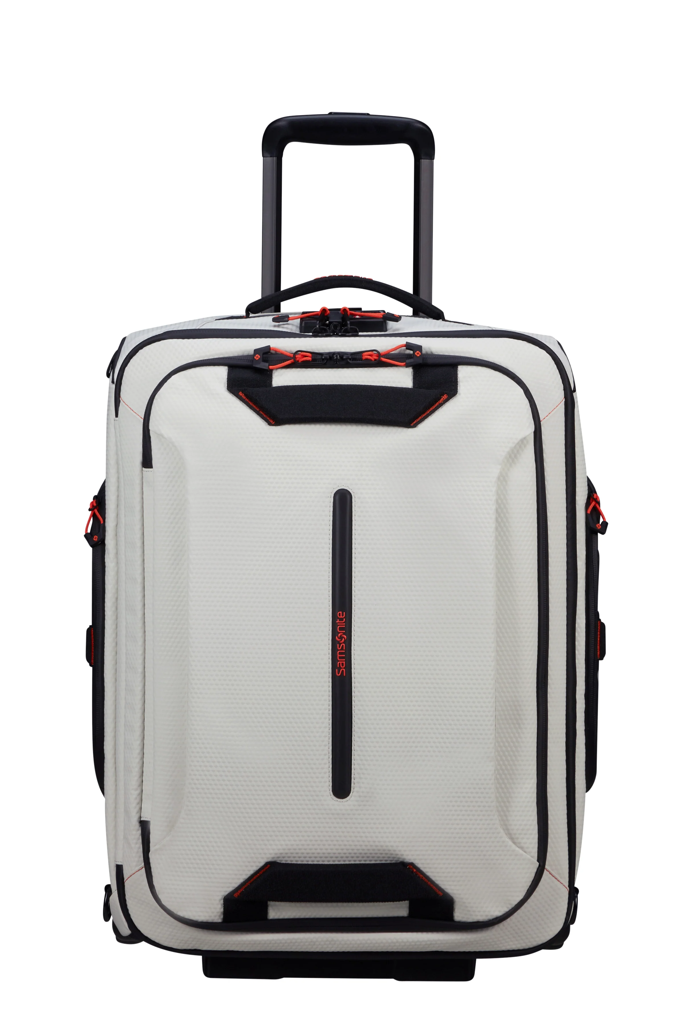 Samsonite Ecodiver Duffle Backpack with Wheels 55cm - Image 31