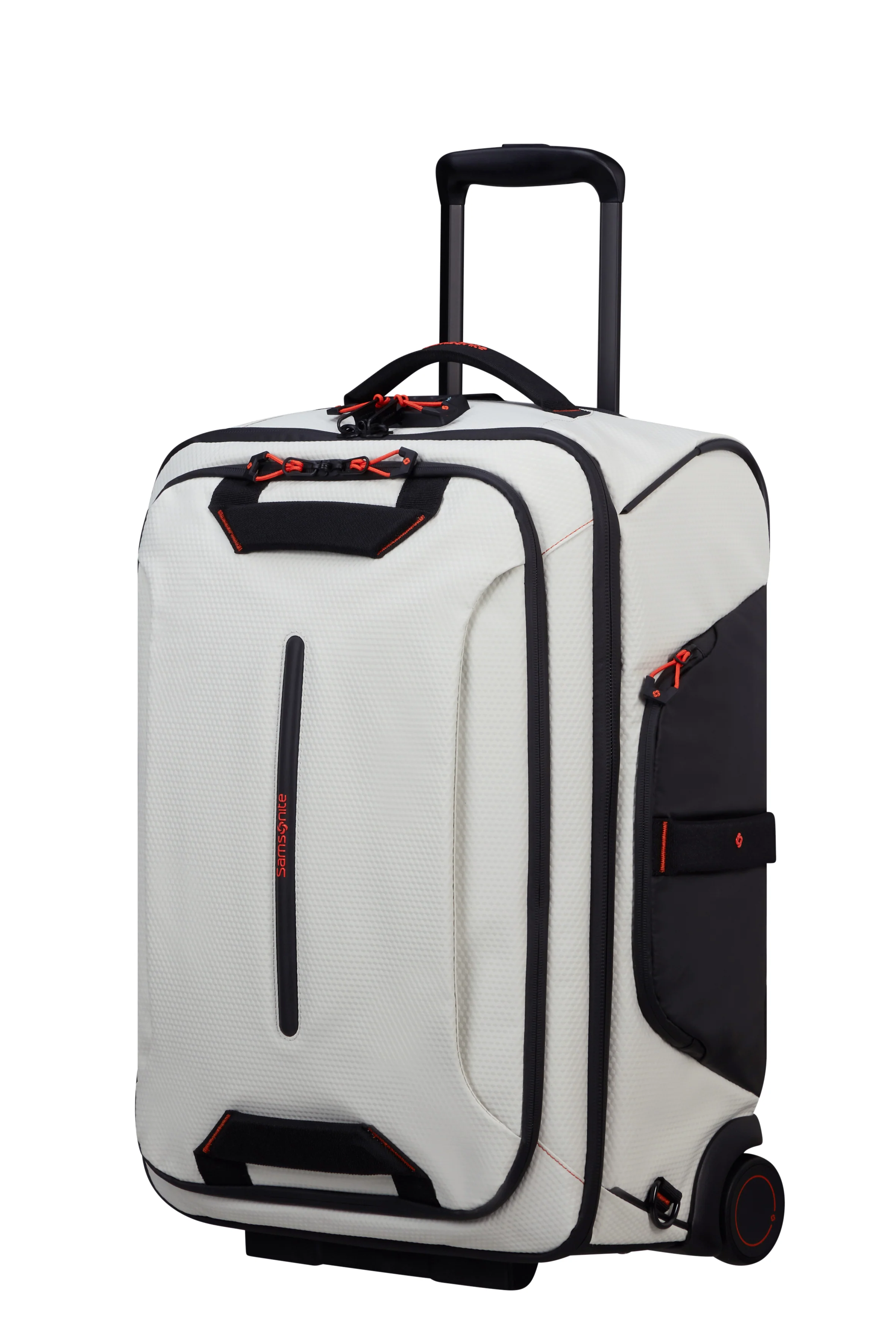 Samsonite Ecodiver Duffle Backpack with Wheels 55cm - Image 32