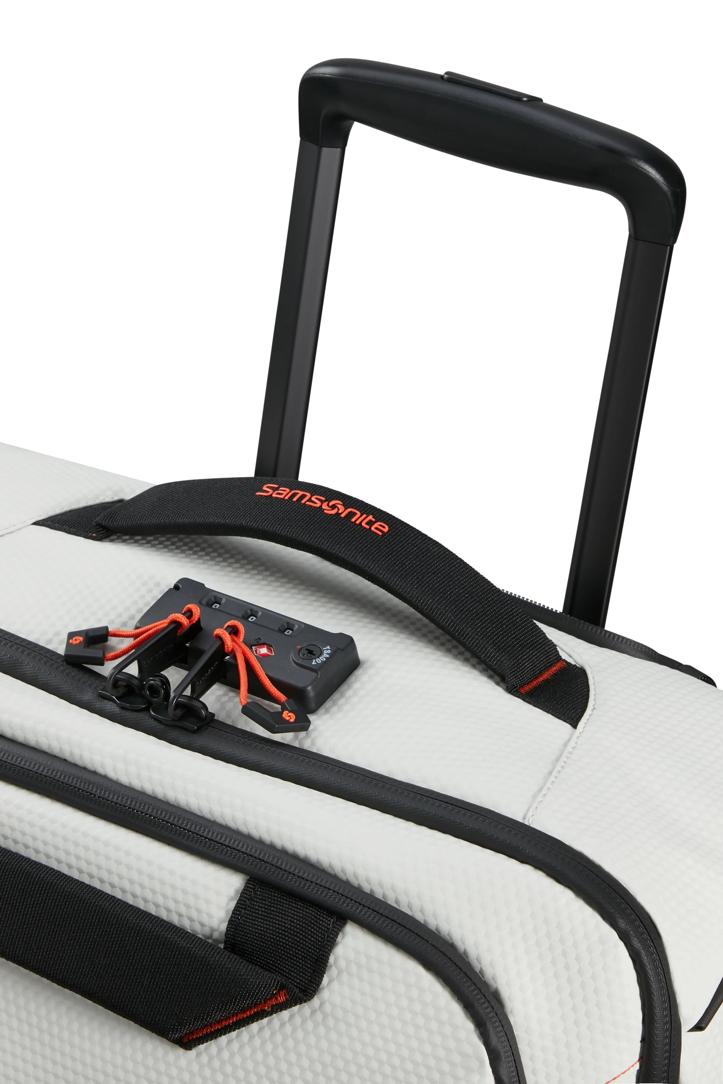 Samsonite Ecodiver Duffle Backpack with Wheels 55cm - Image 35