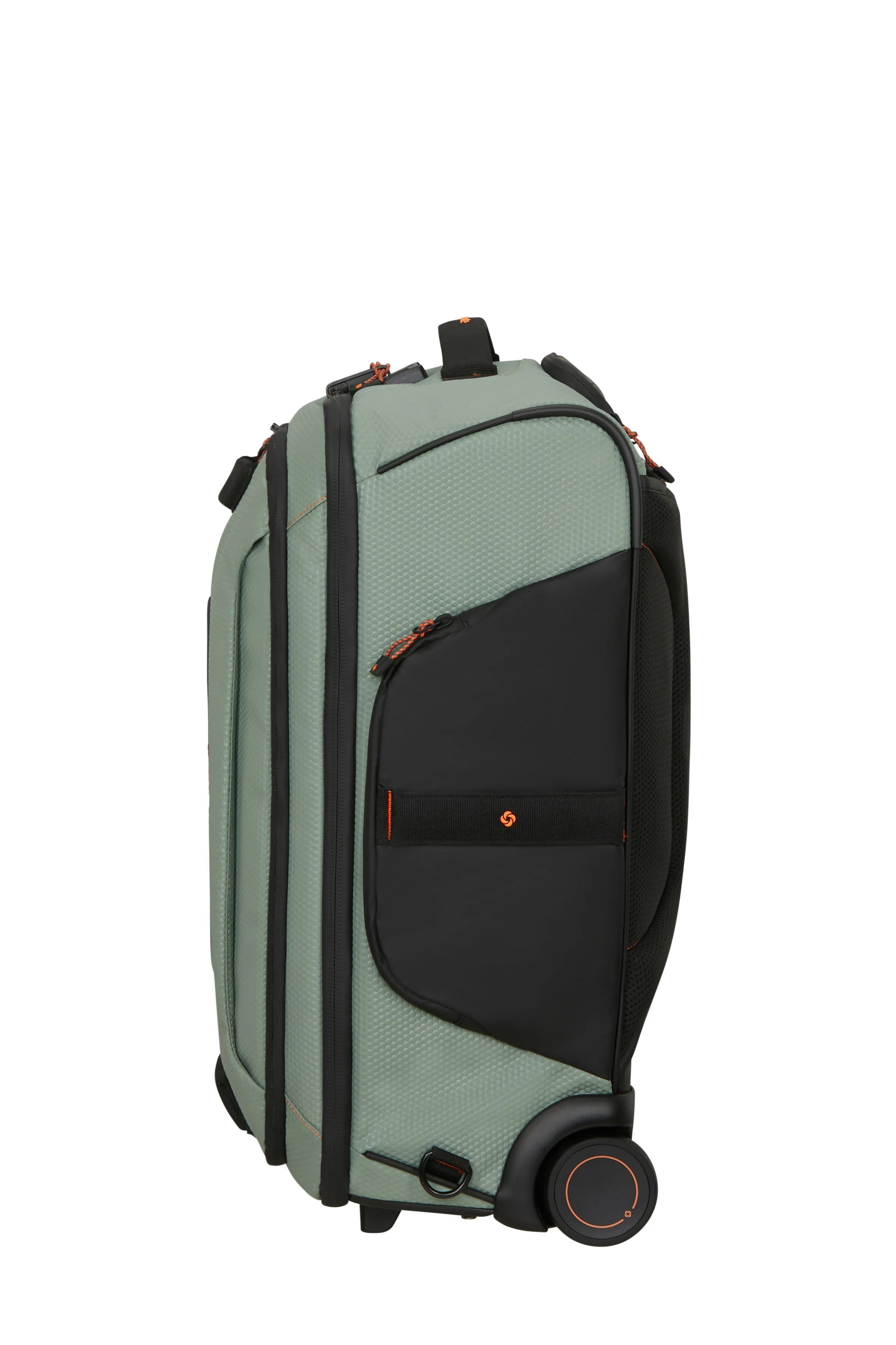 Samsonite Ecodiver Duffle Backpack with Wheels 55cm - Image 42