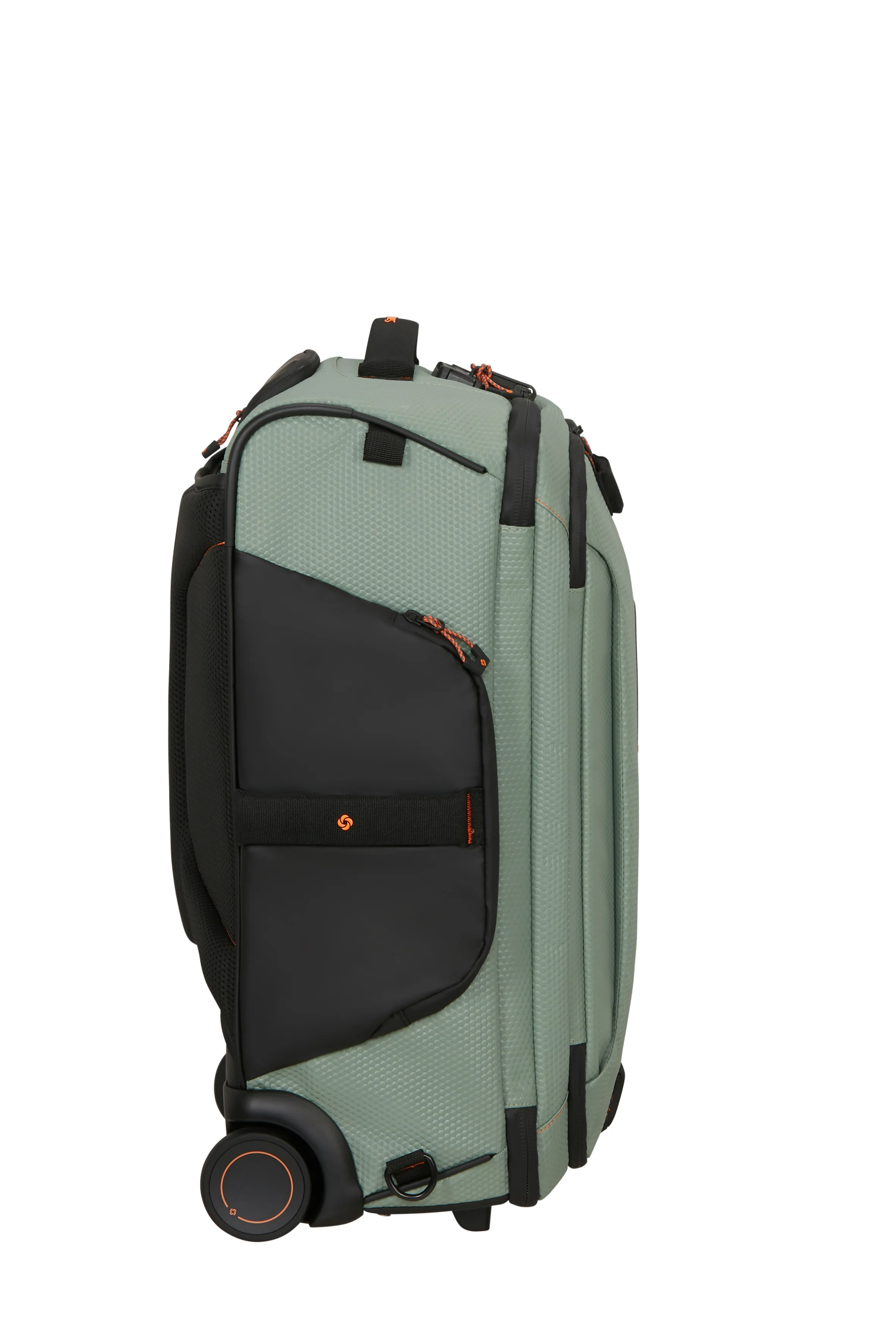 Samsonite Ecodiver Duffle Backpack with Wheels 55cm - Image 43