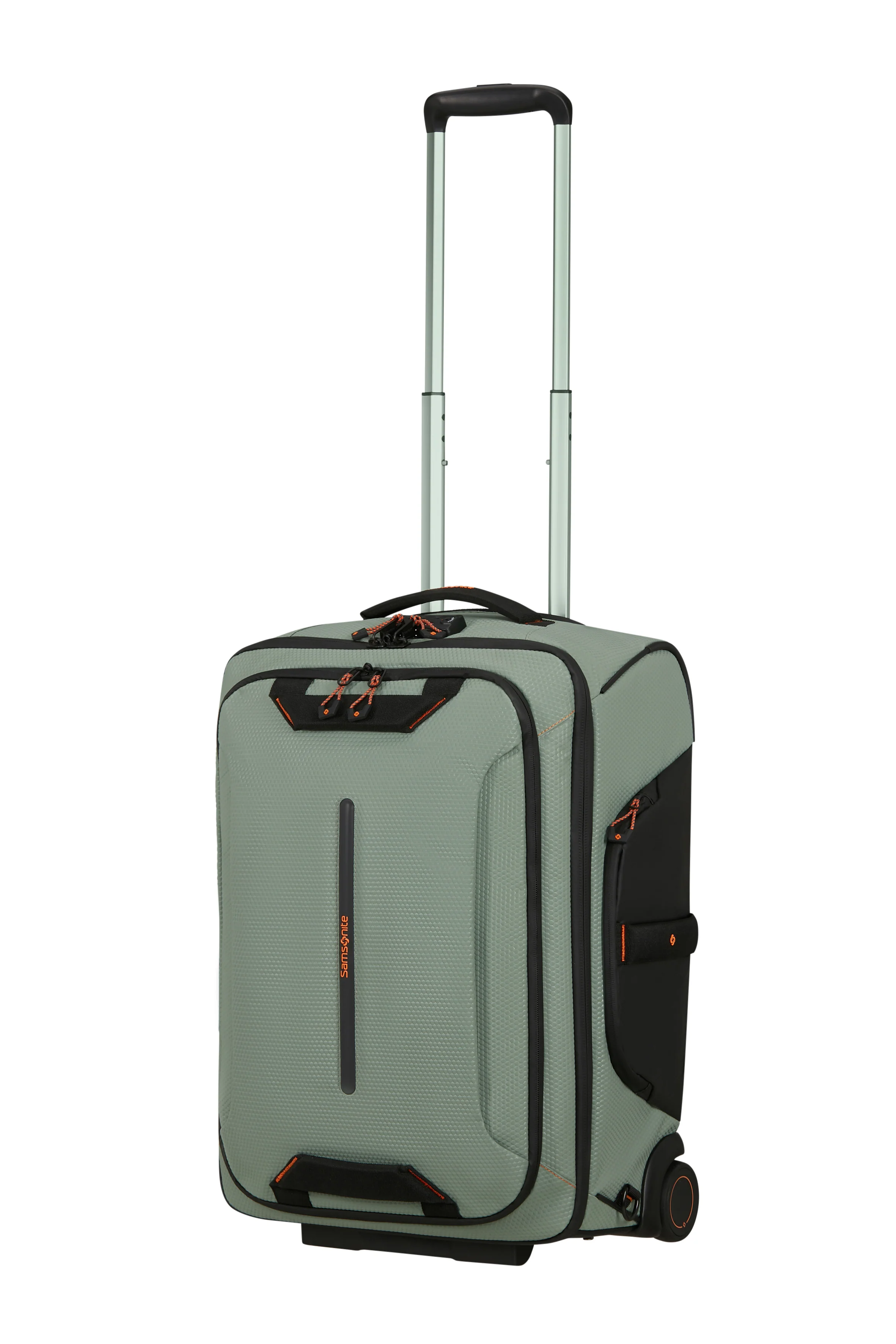 Samsonite Ecodiver Duffle Backpack with Wheels 55cm - Image 45