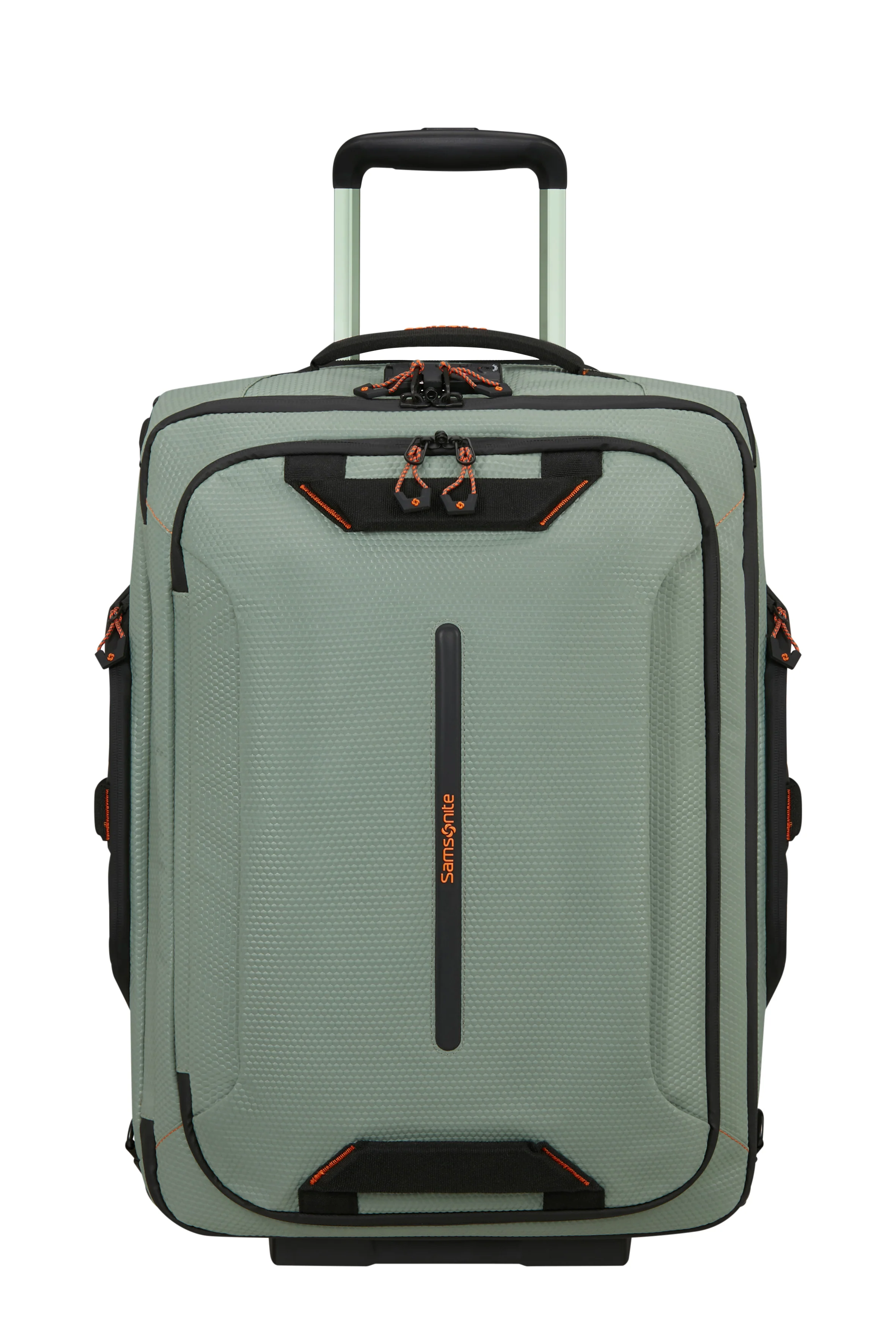 Samsonite Ecodiver Duffle Backpack with Wheels 55cm - Image 47