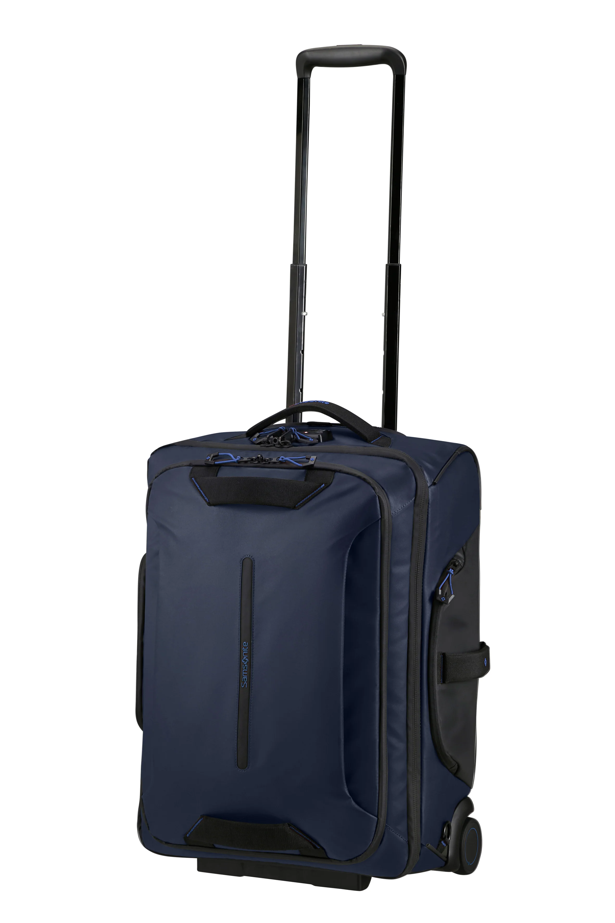 Samsonite Ecodiver Duffle Backpack with Wheels 55cm - Image 7