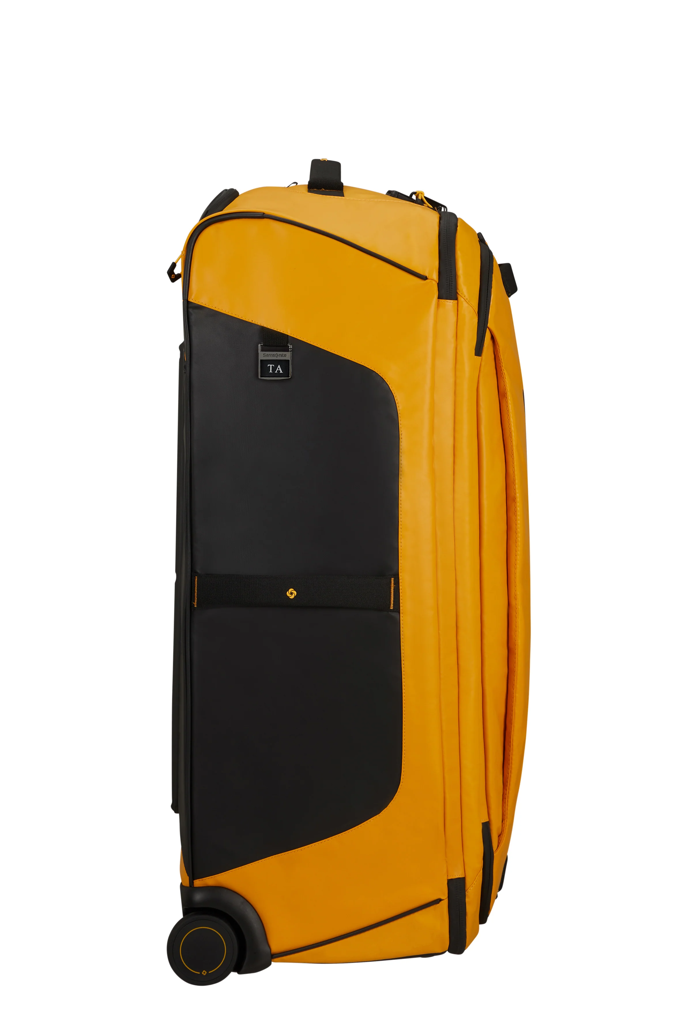 Samsonite Ecodiver Duffle 2-Wheel 79cm - Large - Image 13