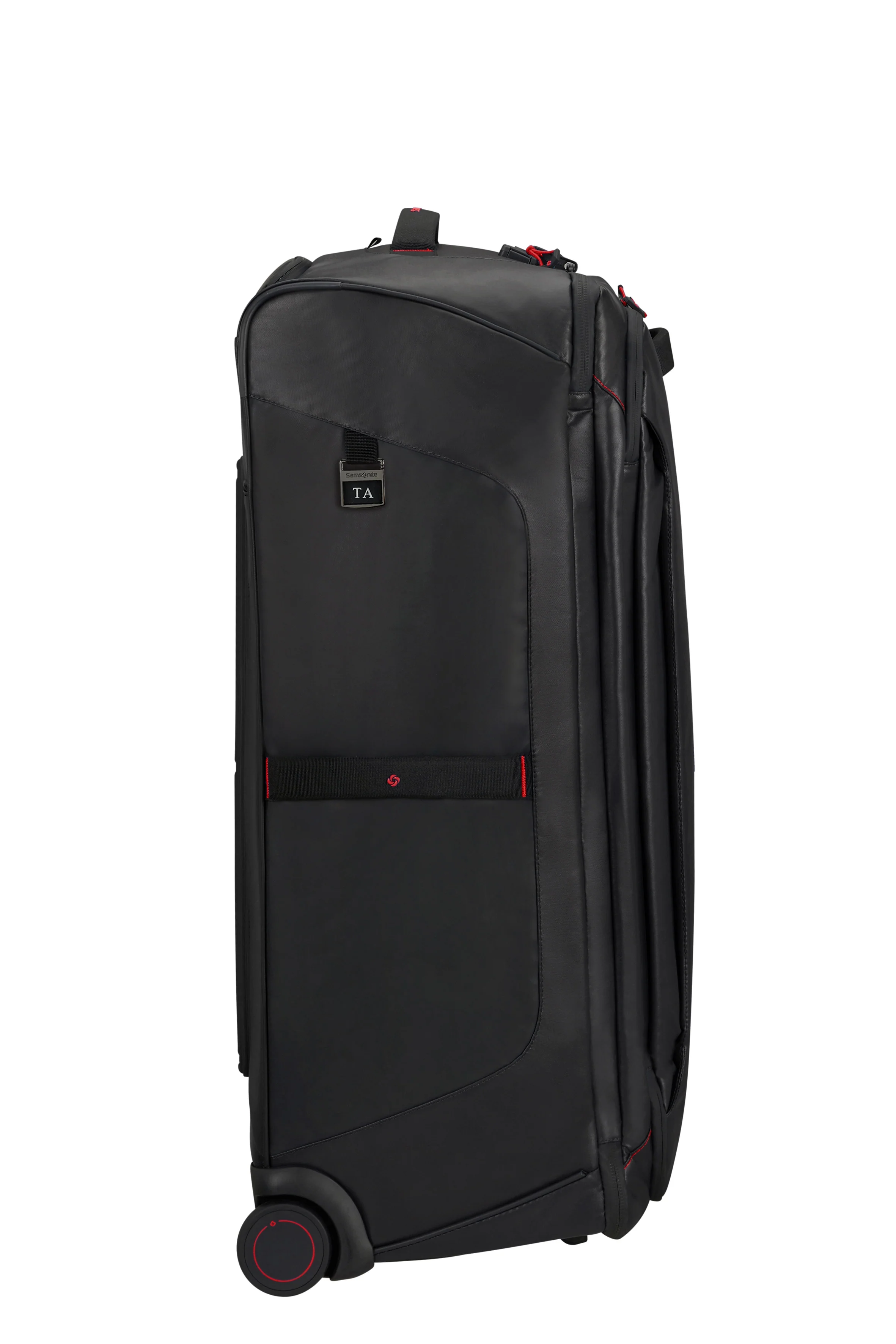 Samsonite Ecodiver Duffle 2-Wheel 79cm - Large - Image 14
