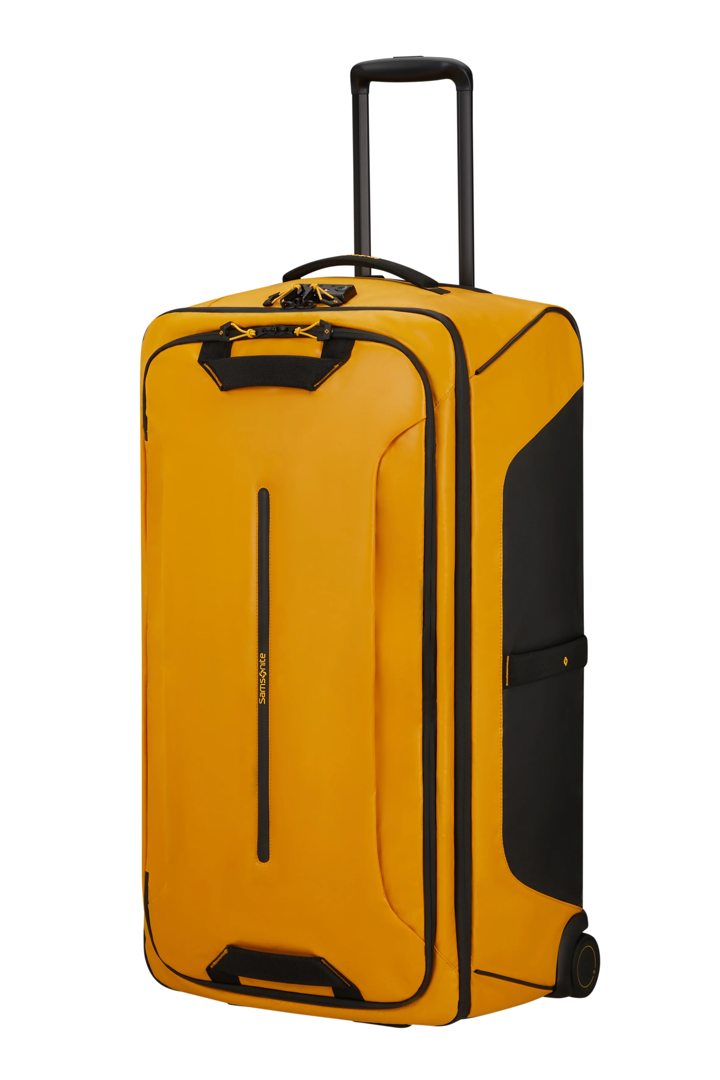 Samsonite Ecodiver Duffle 2-Wheel 79cm - Large - Image 15