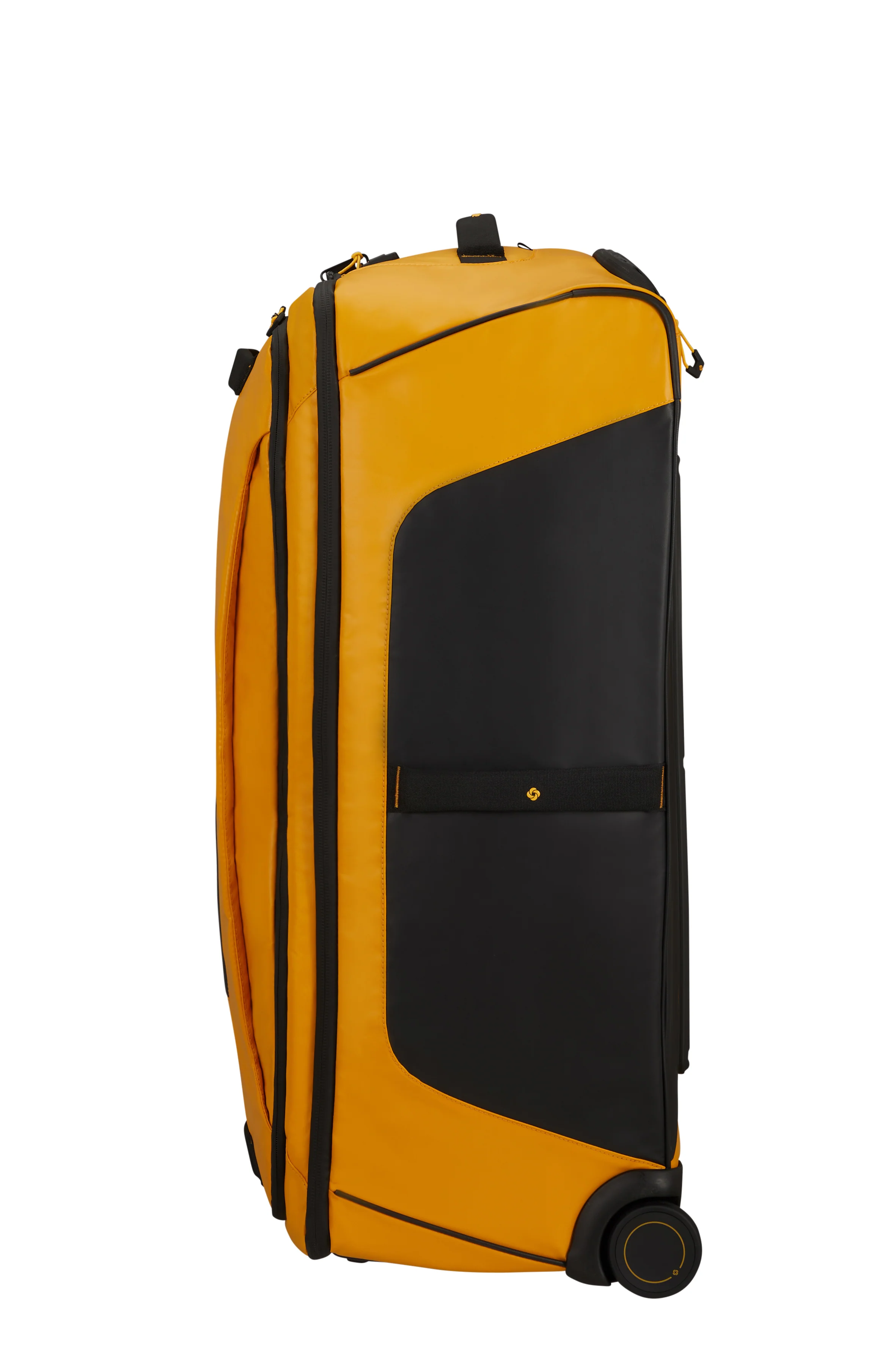 Samsonite Ecodiver Duffle 2-Wheel 79cm - Large - Image 16