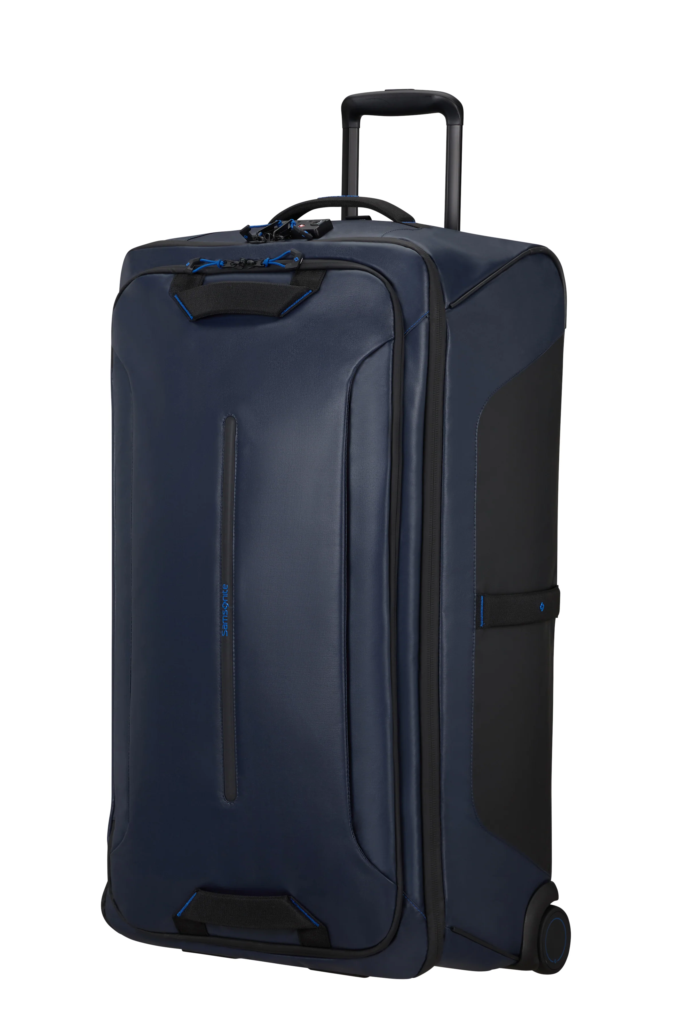 Samsonite Ecodiver Duffle 2-Wheel 79cm - Large - Image 18