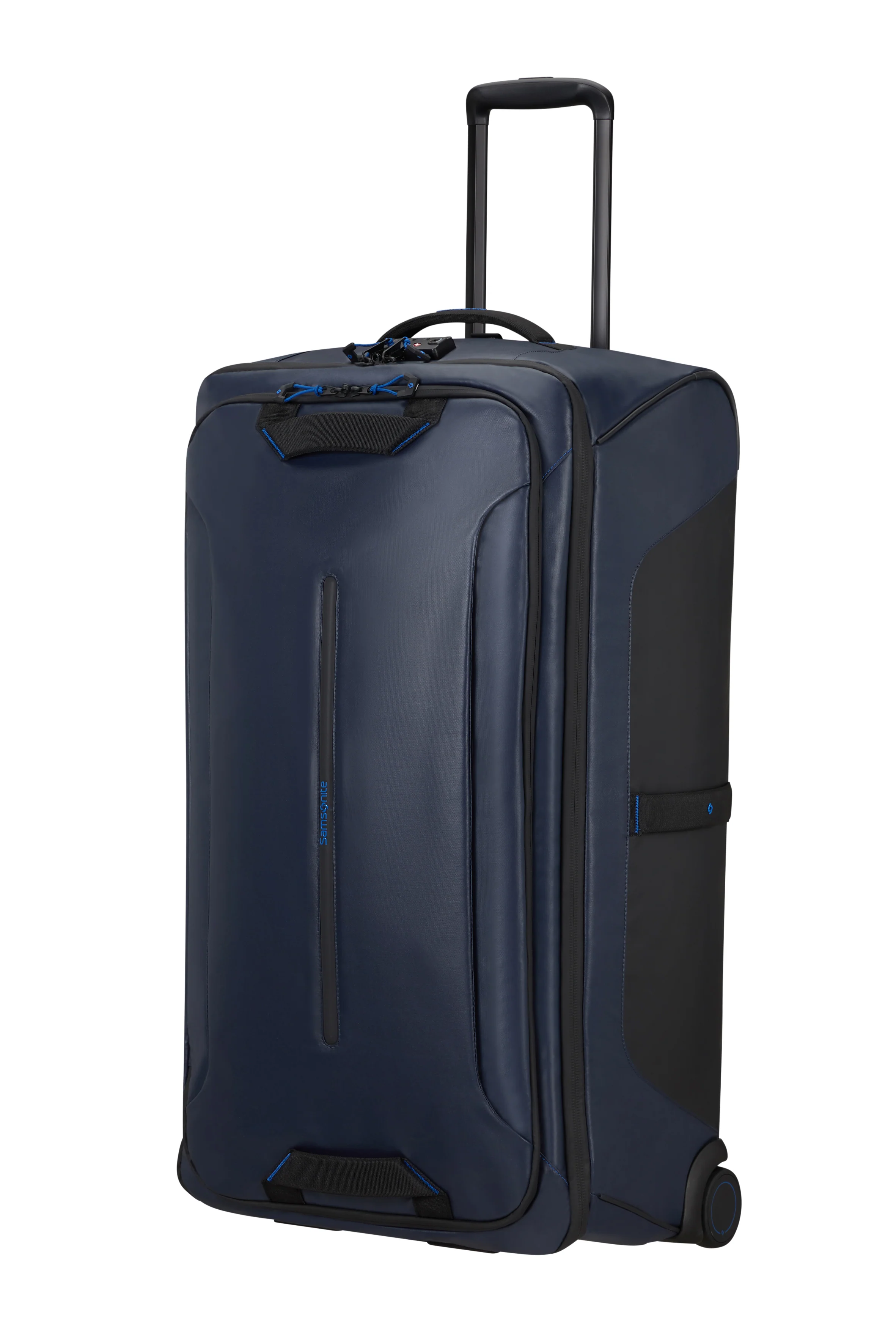 Samsonite Ecodiver Duffle 2-Wheel 79cm - Large - Image 19