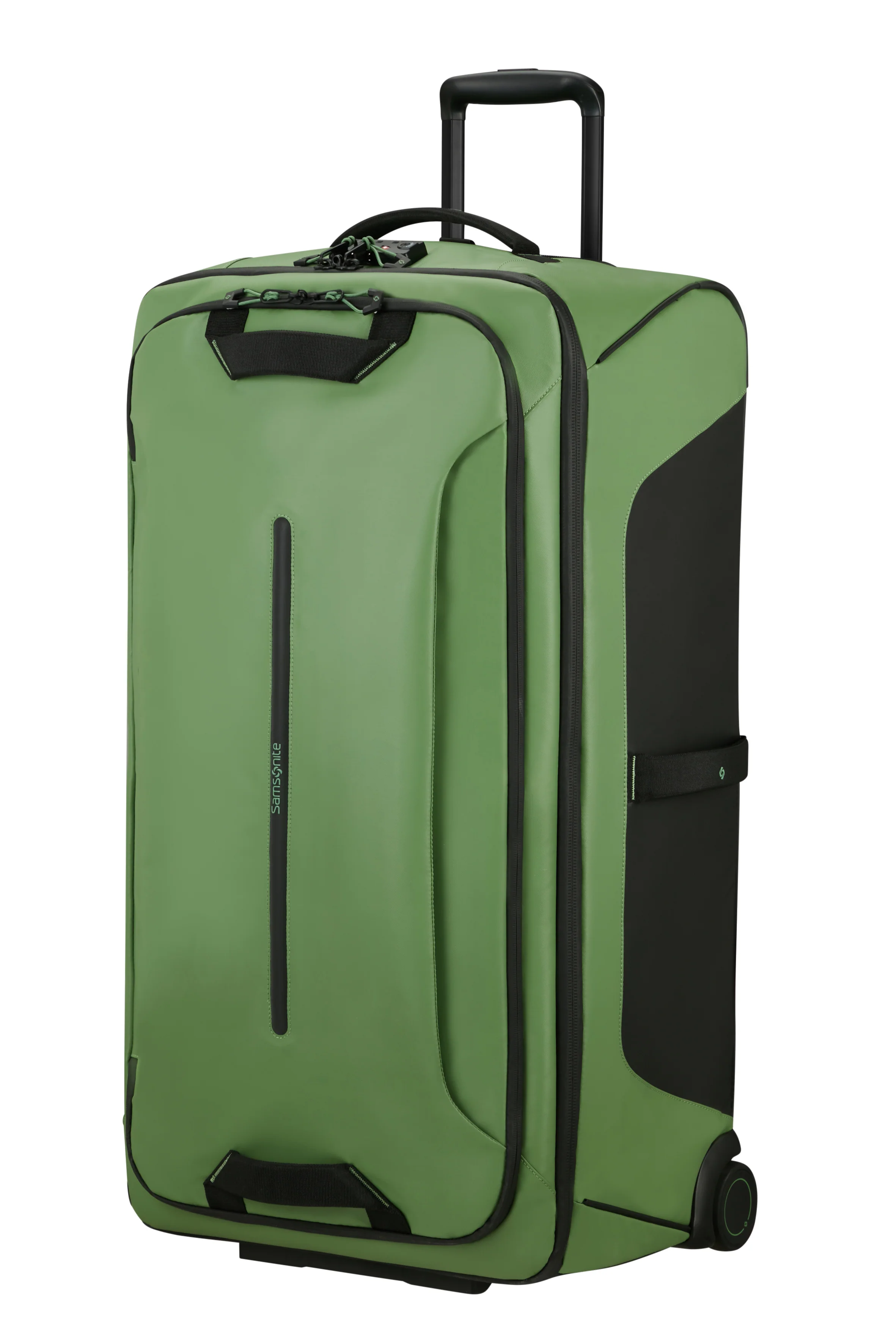 Samsonite Ecodiver Duffle 2-Wheel 79cm - Large - Image 23