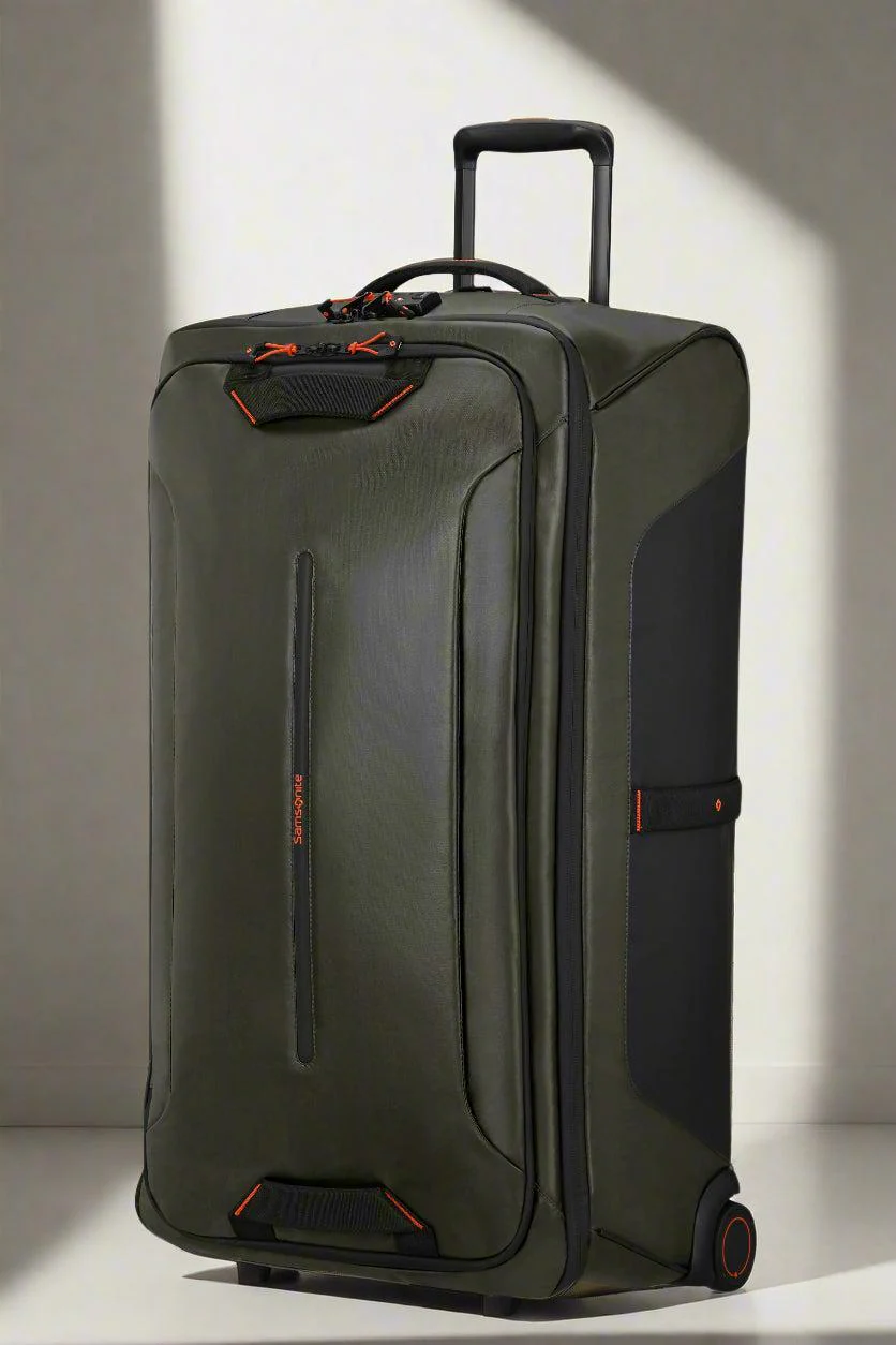 Samsonite Ecodiver Duffle 2-Wheel 79cm - Large - Image 28