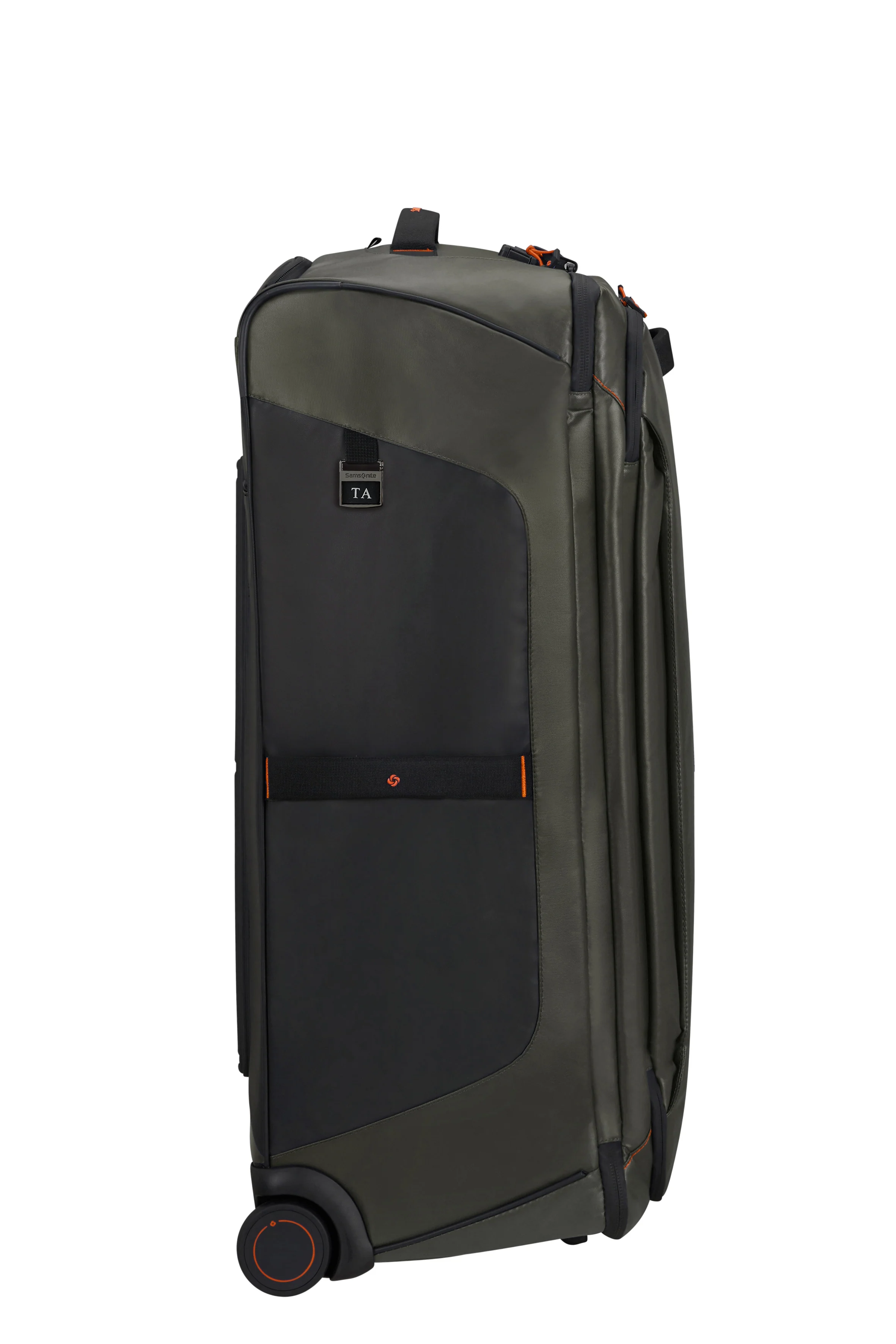 Samsonite Ecodiver Duffle 2-Wheel 79cm - Large - Image 30