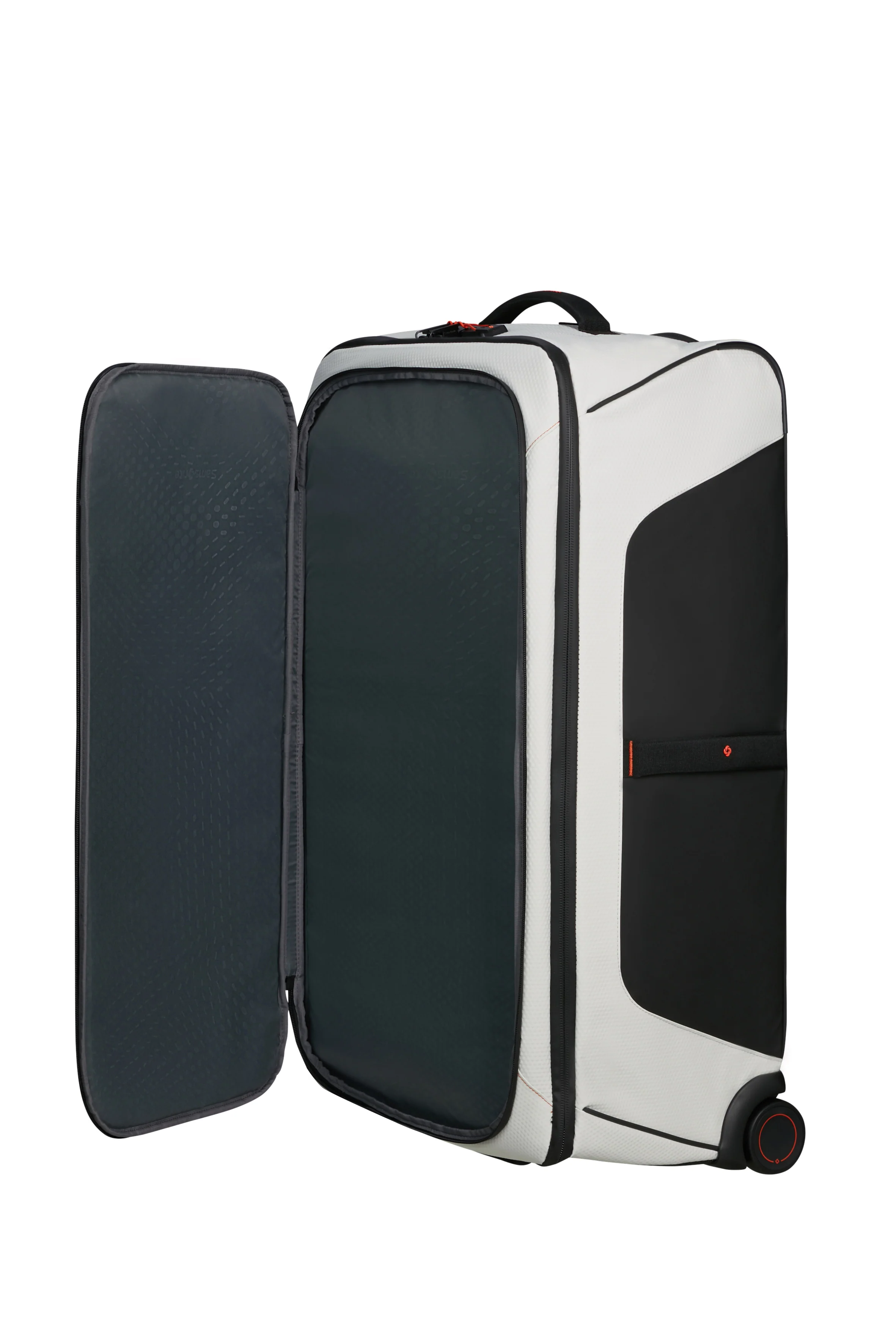 Samsonite Ecodiver Duffle 2-Wheel 79cm - Large - Image 35