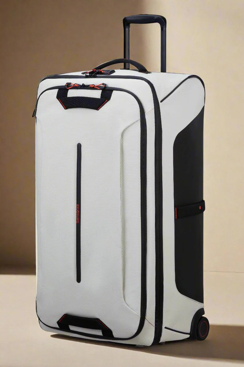 Samsonite Ecodiver Duffle 2-Wheel 79cm - Large - Image 37