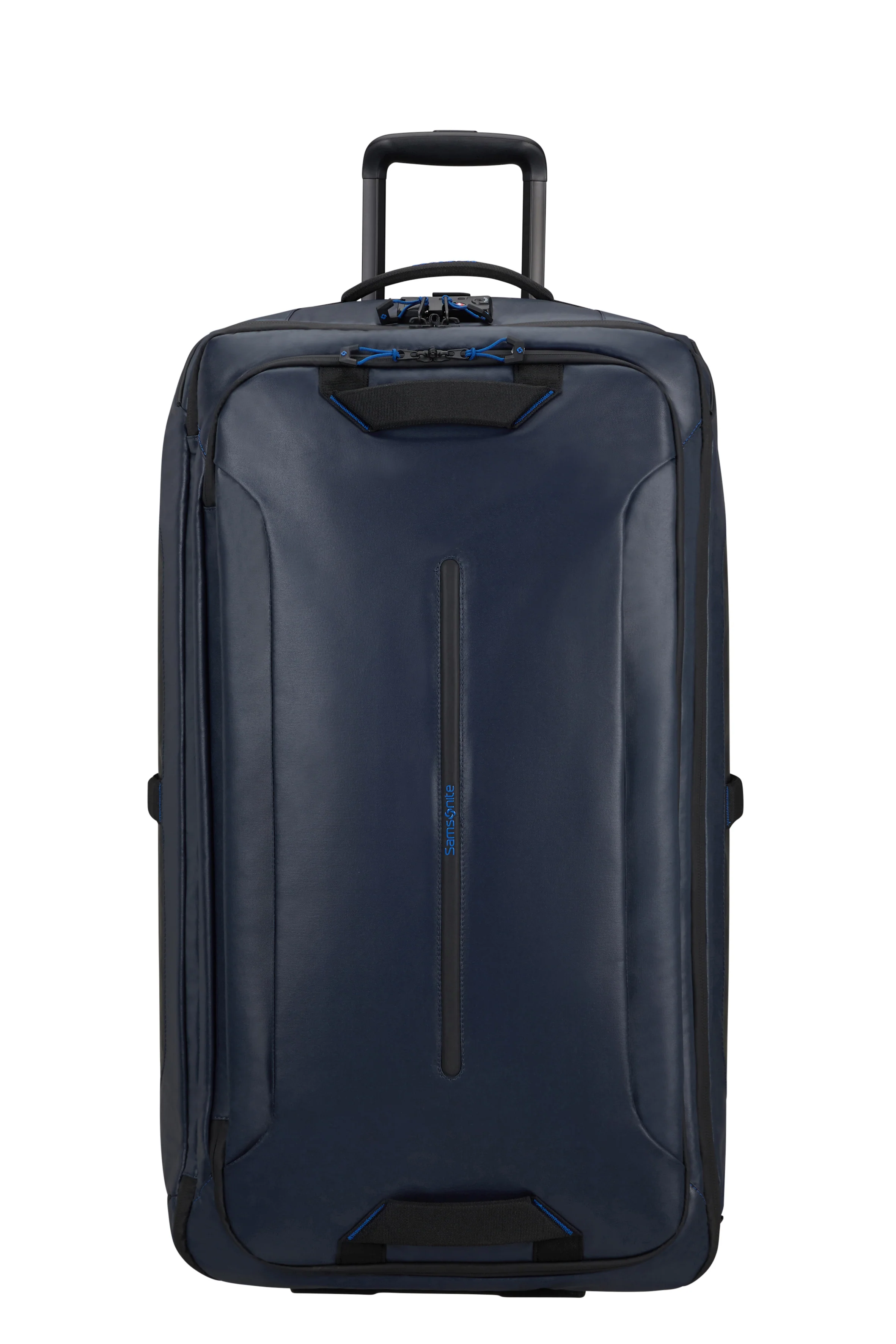 Samsonite Ecodiver Duffle 2-Wheel 79cm - Large - Image 4