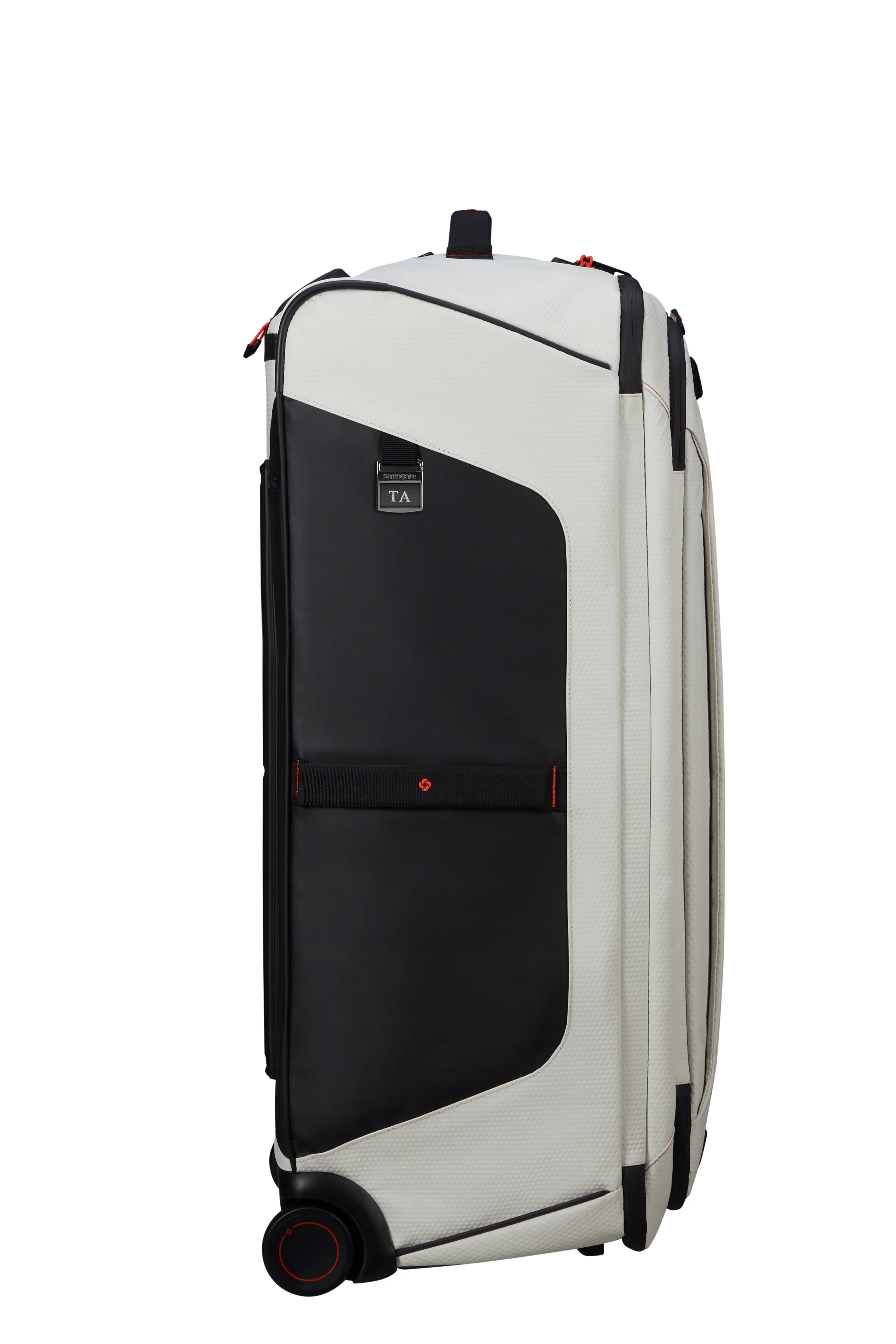 Samsonite Ecodiver Duffle 2-Wheel 79cm - Large - Image 46
