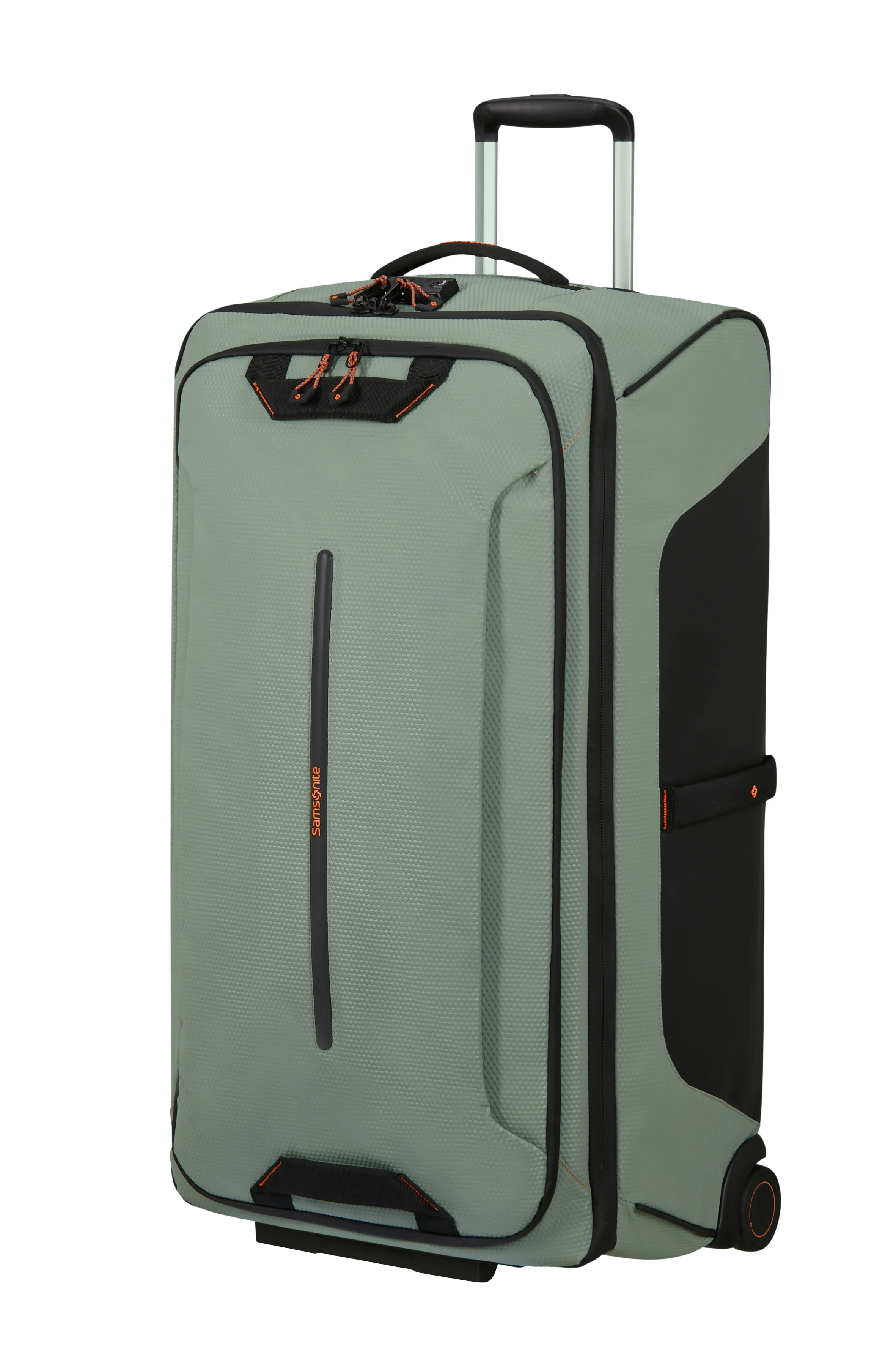 Samsonite Ecodiver Duffle 2-Wheel 79cm - Large - Image 53