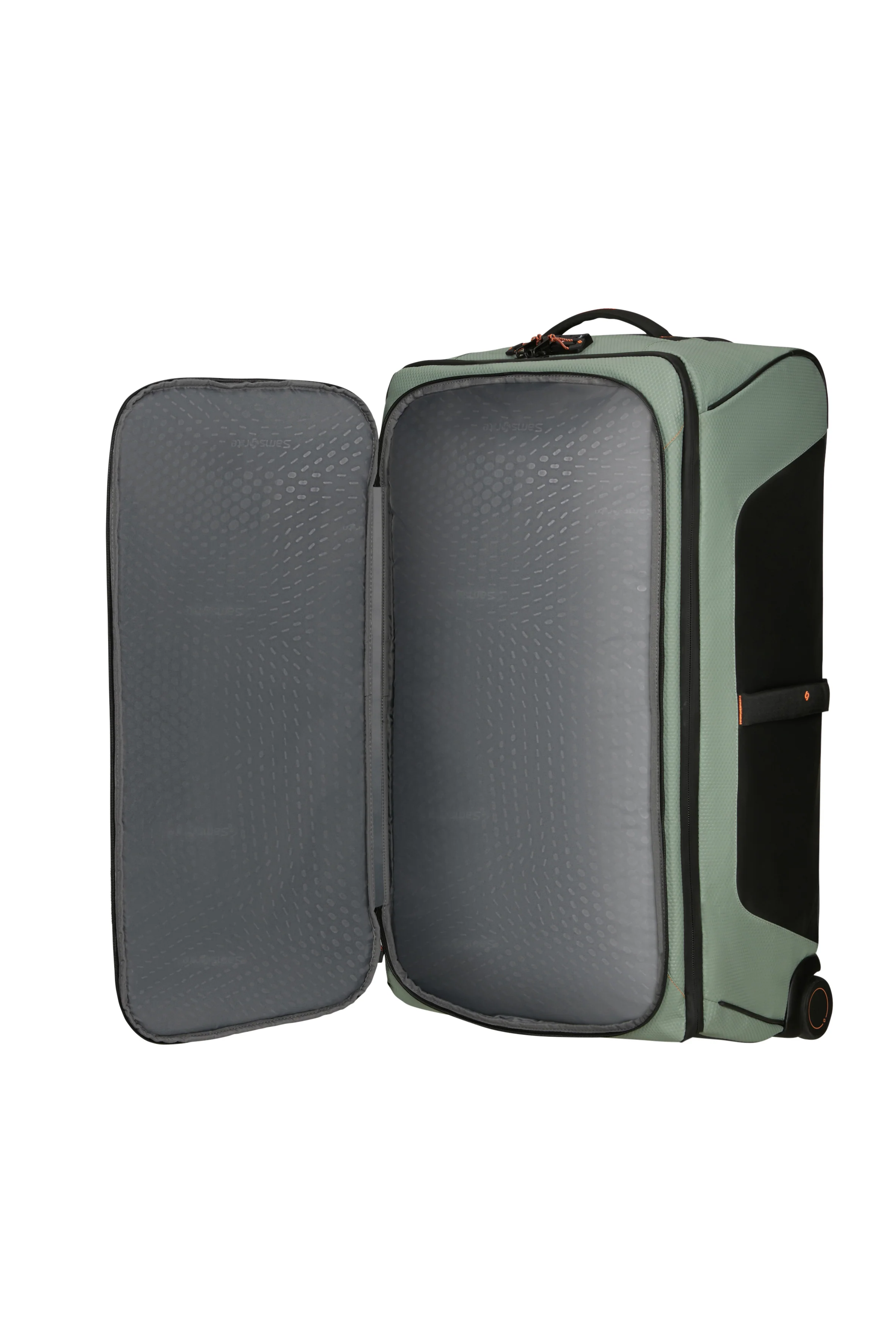 Samsonite Ecodiver Duffle 2-Wheel 79cm - Large - Image 54
