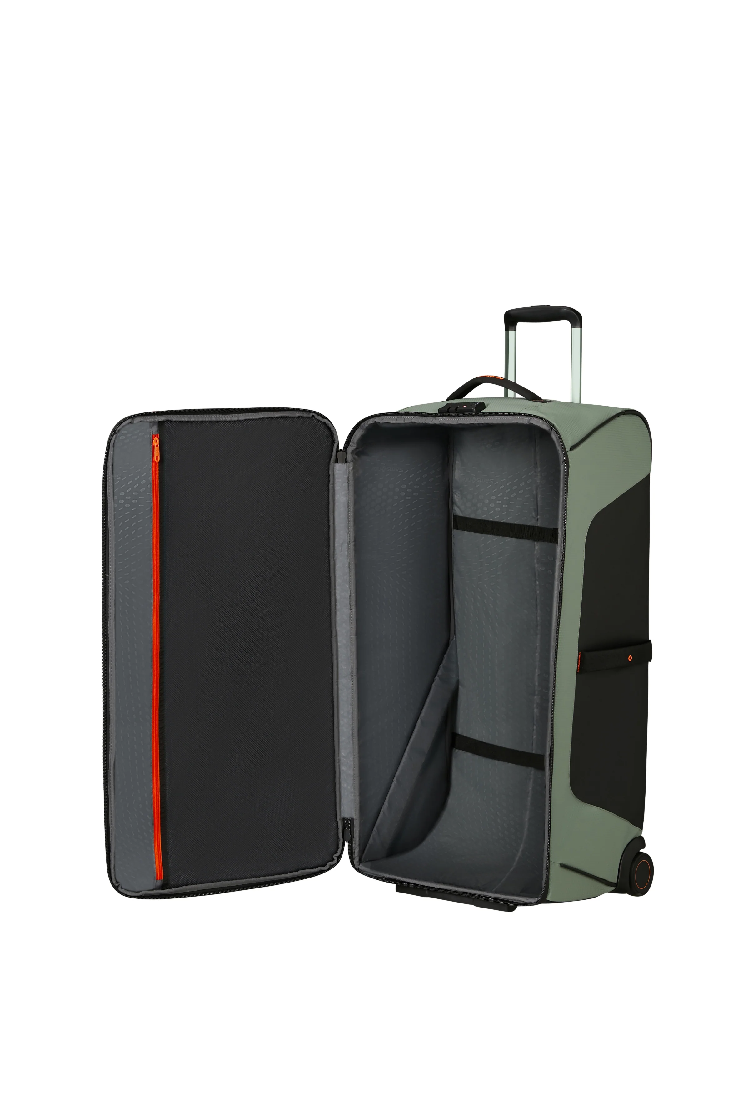 Samsonite Ecodiver Duffle 2-Wheel 79cm - Large - Image 55