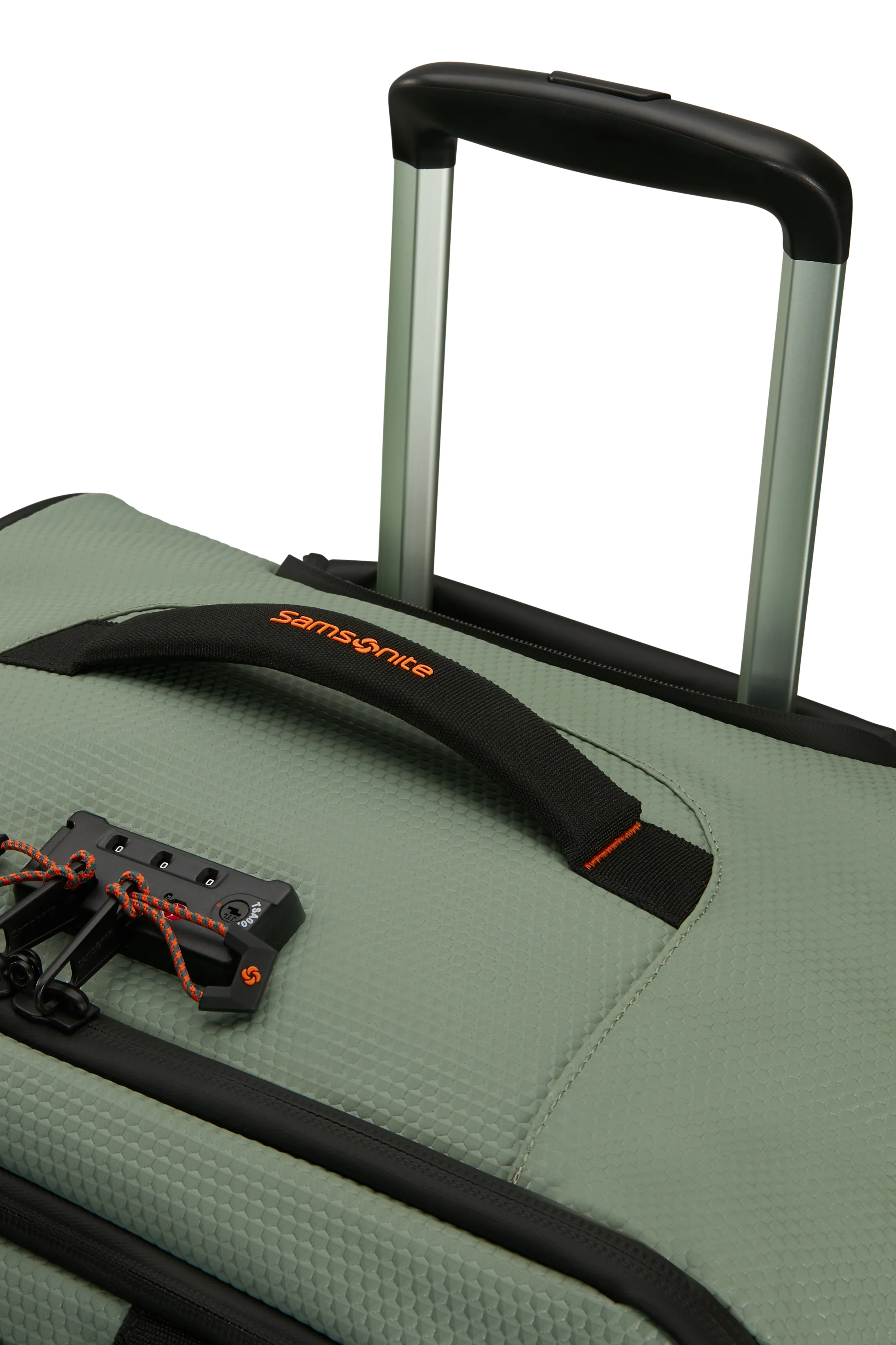 Samsonite Ecodiver Duffle 2-Wheel 79cm - Large - Image 59