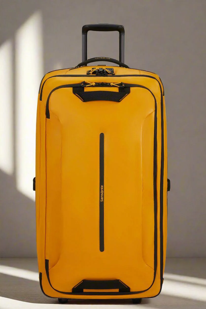 Samsonite Ecodiver Duffle 2-Wheel 79cm - Large - Image 6