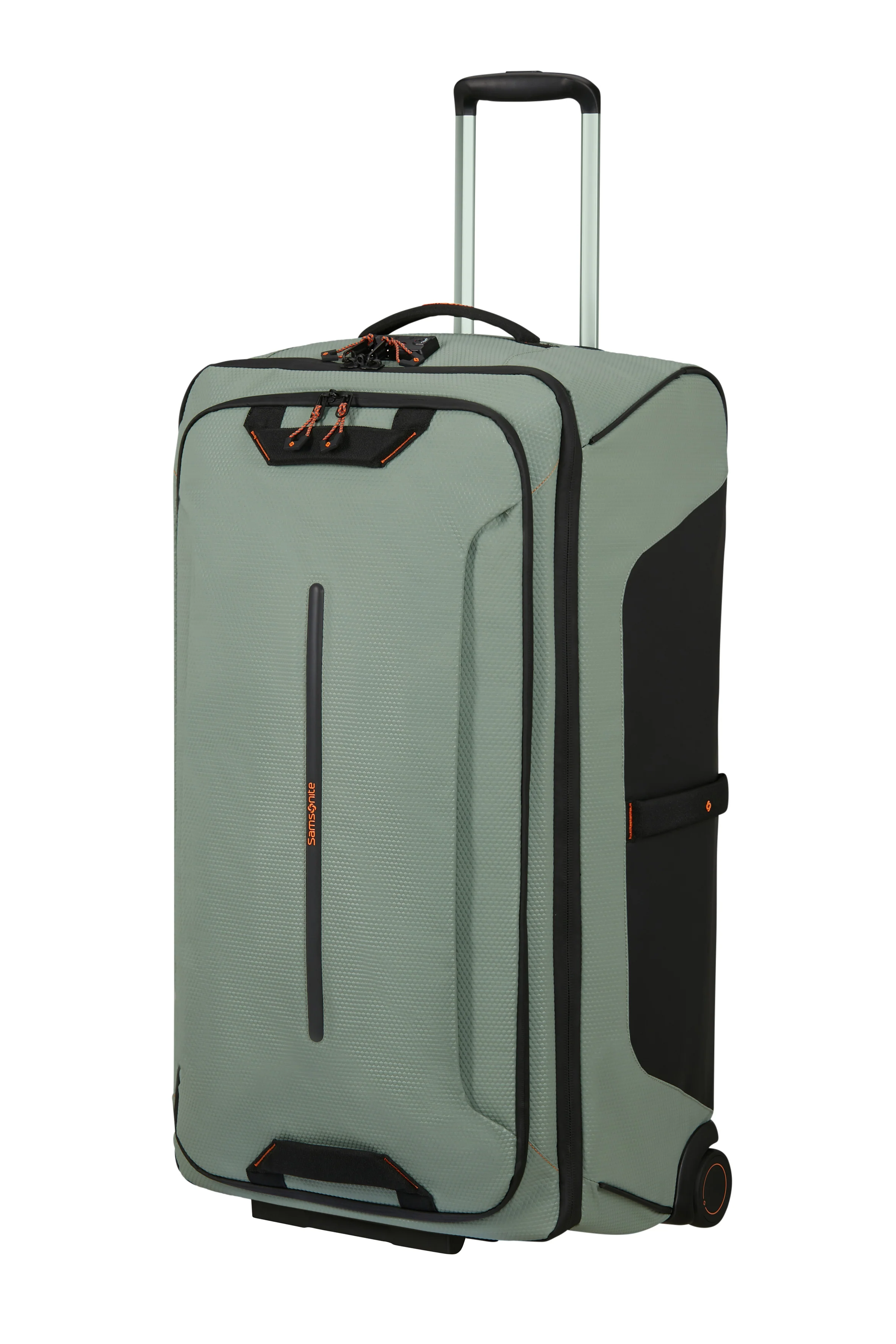 Samsonite Ecodiver Duffle 2-Wheel 79cm - Large - Image 60