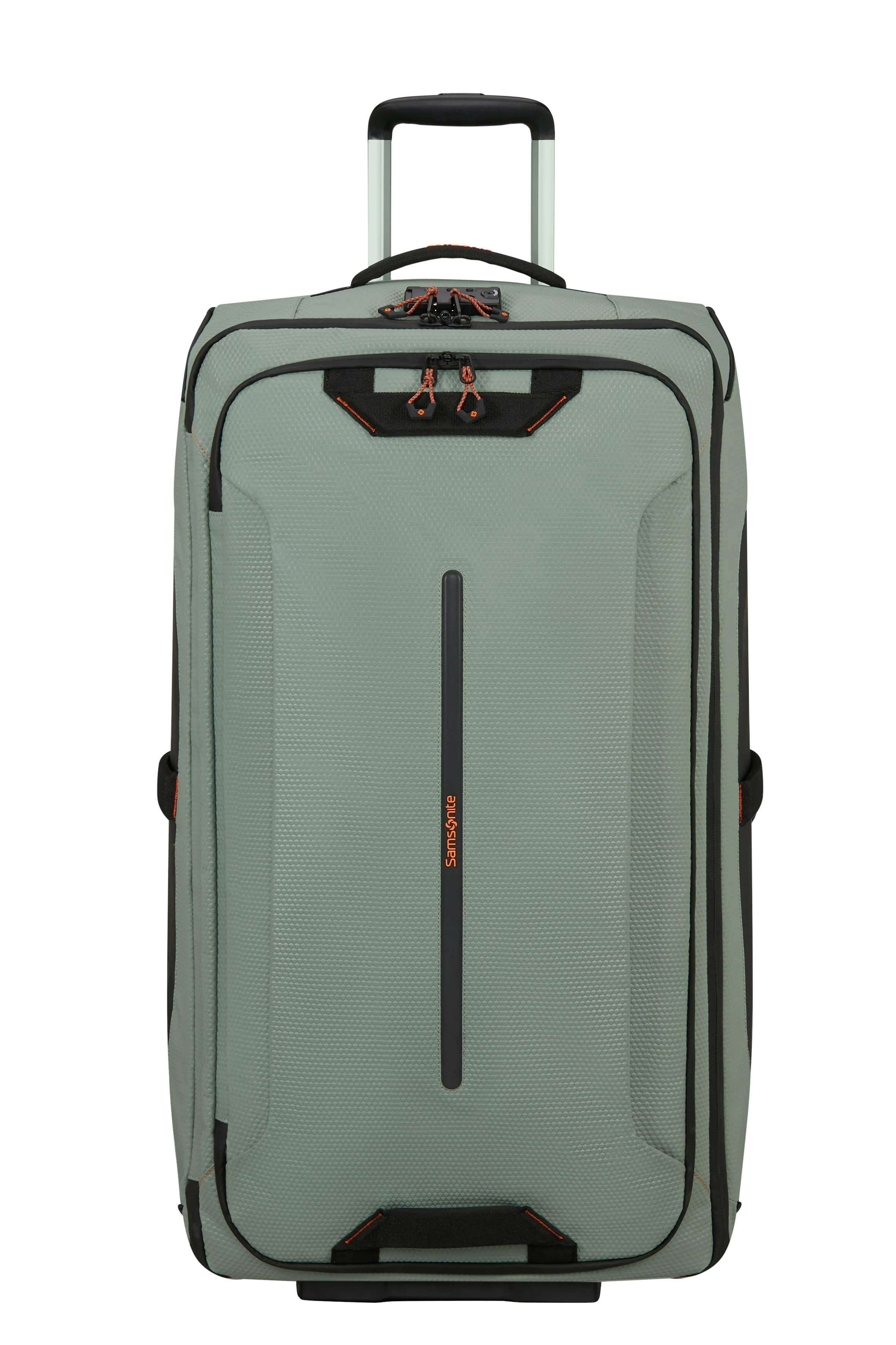 Samsonite Ecodiver Duffle 2-Wheel 79cm - Large - Image 62