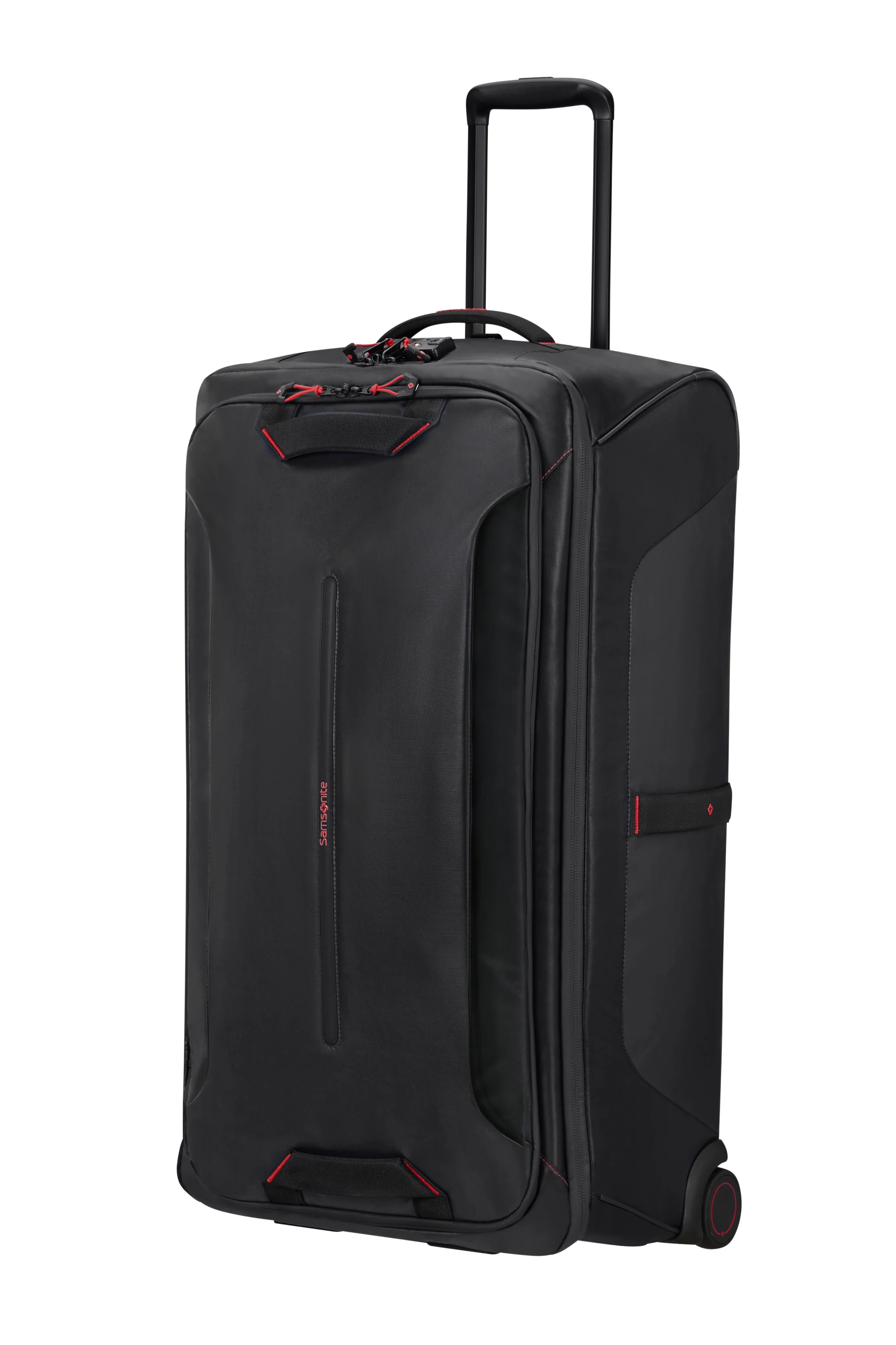 Samsonite Ecodiver Duffle 2-Wheel 79cm - Large - Image 8