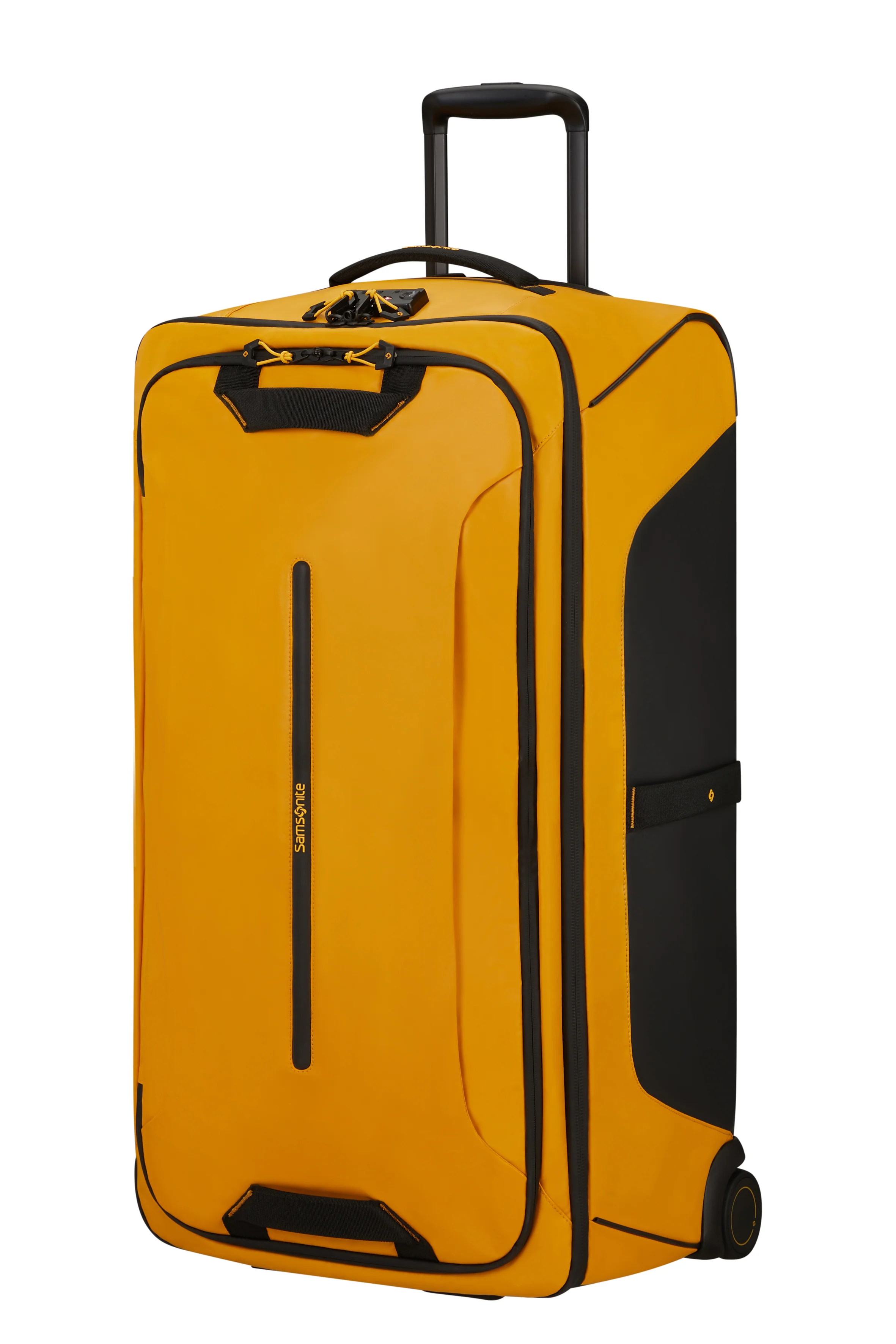 Samsonite Ecodiver Duffle 2-Wheel 79cm - Large - Image 9