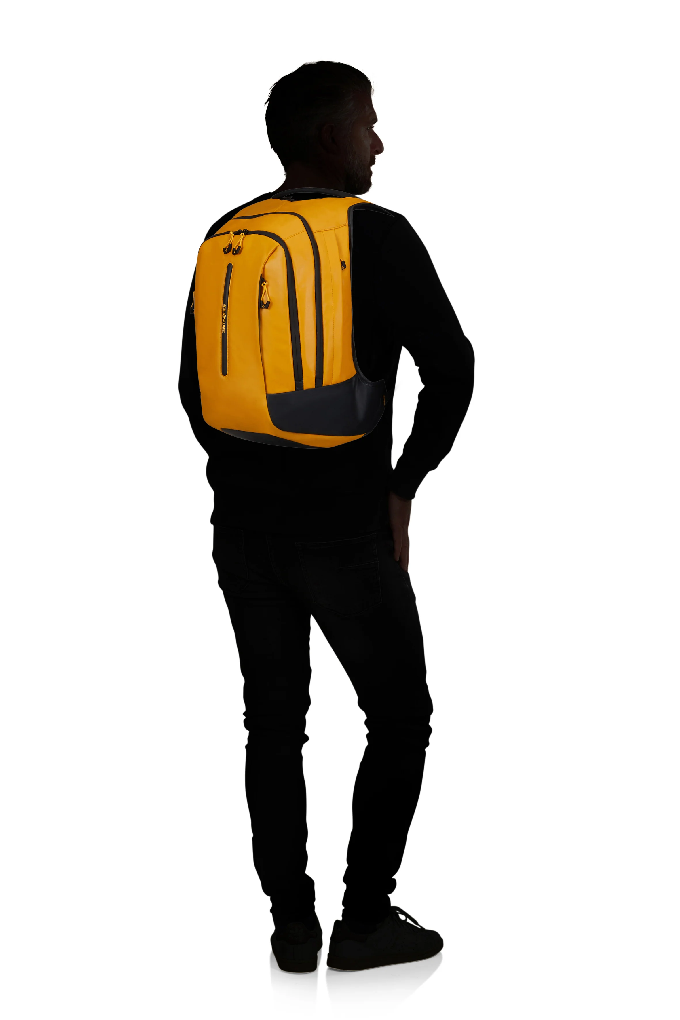 Samsonite Ecodiver Large Laptop Backpack 17.3” - Image 12