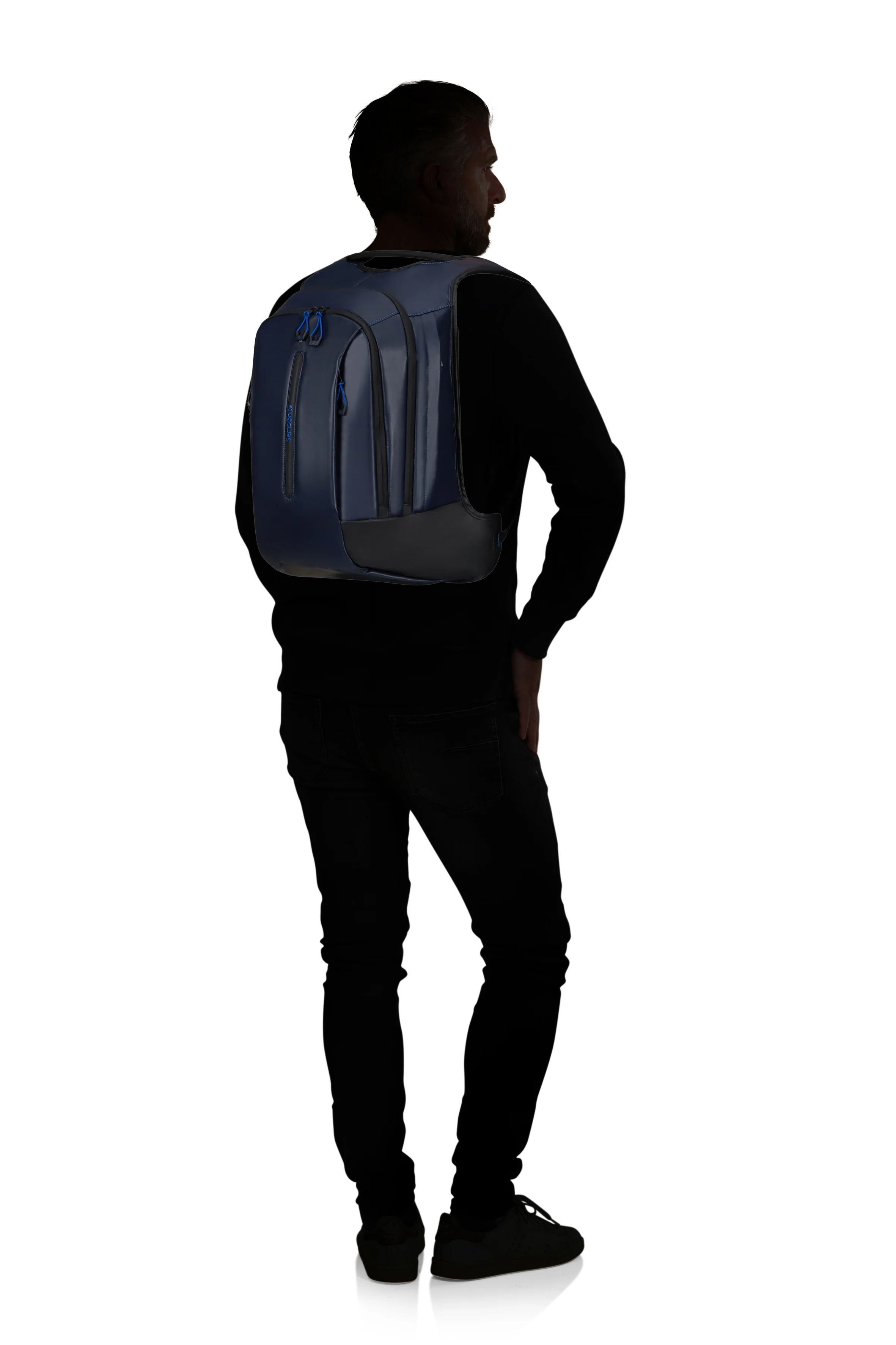 Samsonite Ecodiver Large Laptop Backpack 17.3” - Image 16