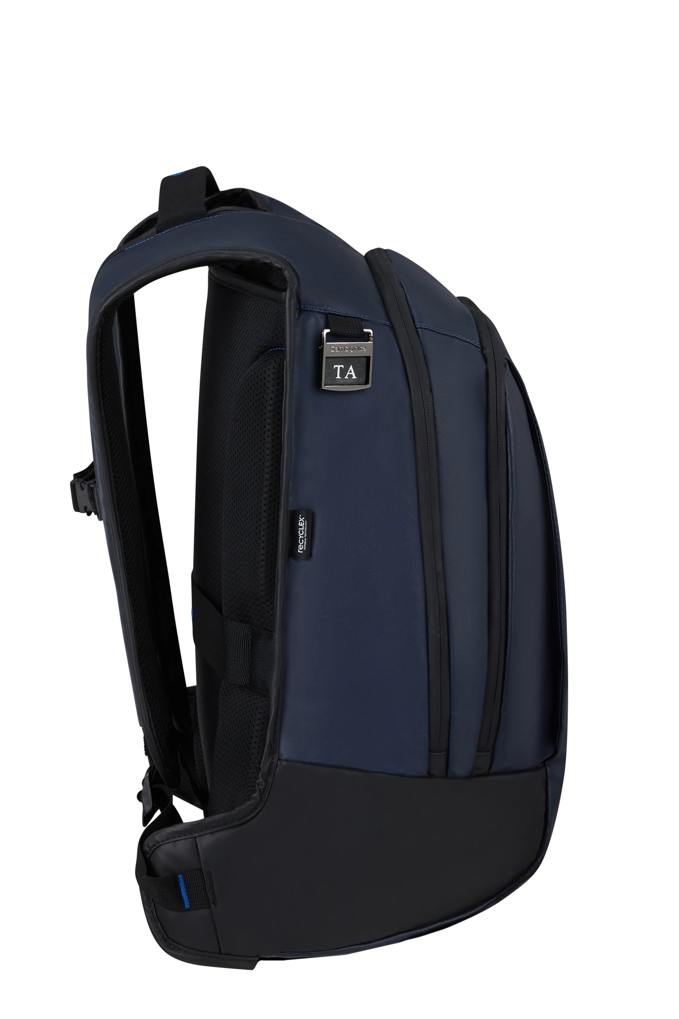 Samsonite Ecodiver Large Laptop Backpack 17.3” - Image 17