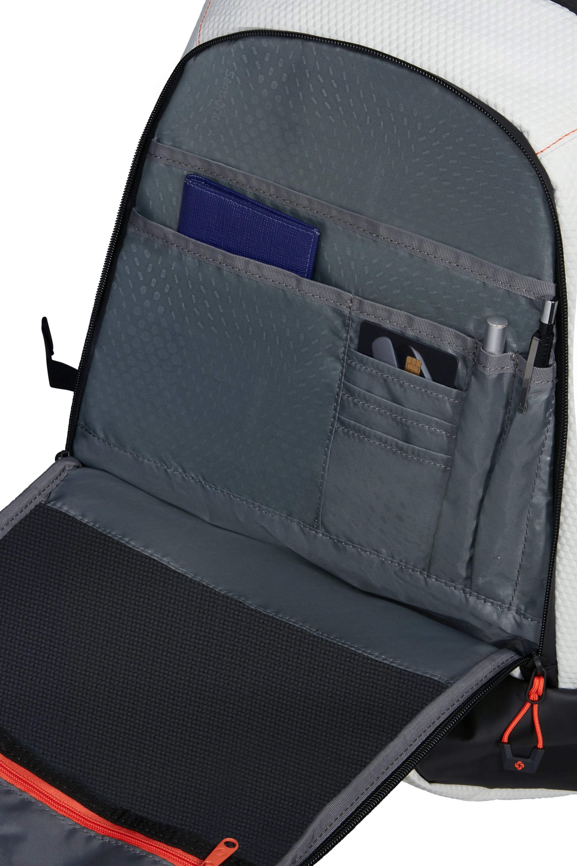 Samsonite Ecodiver Large Laptop Backpack 17.3” - Image 20