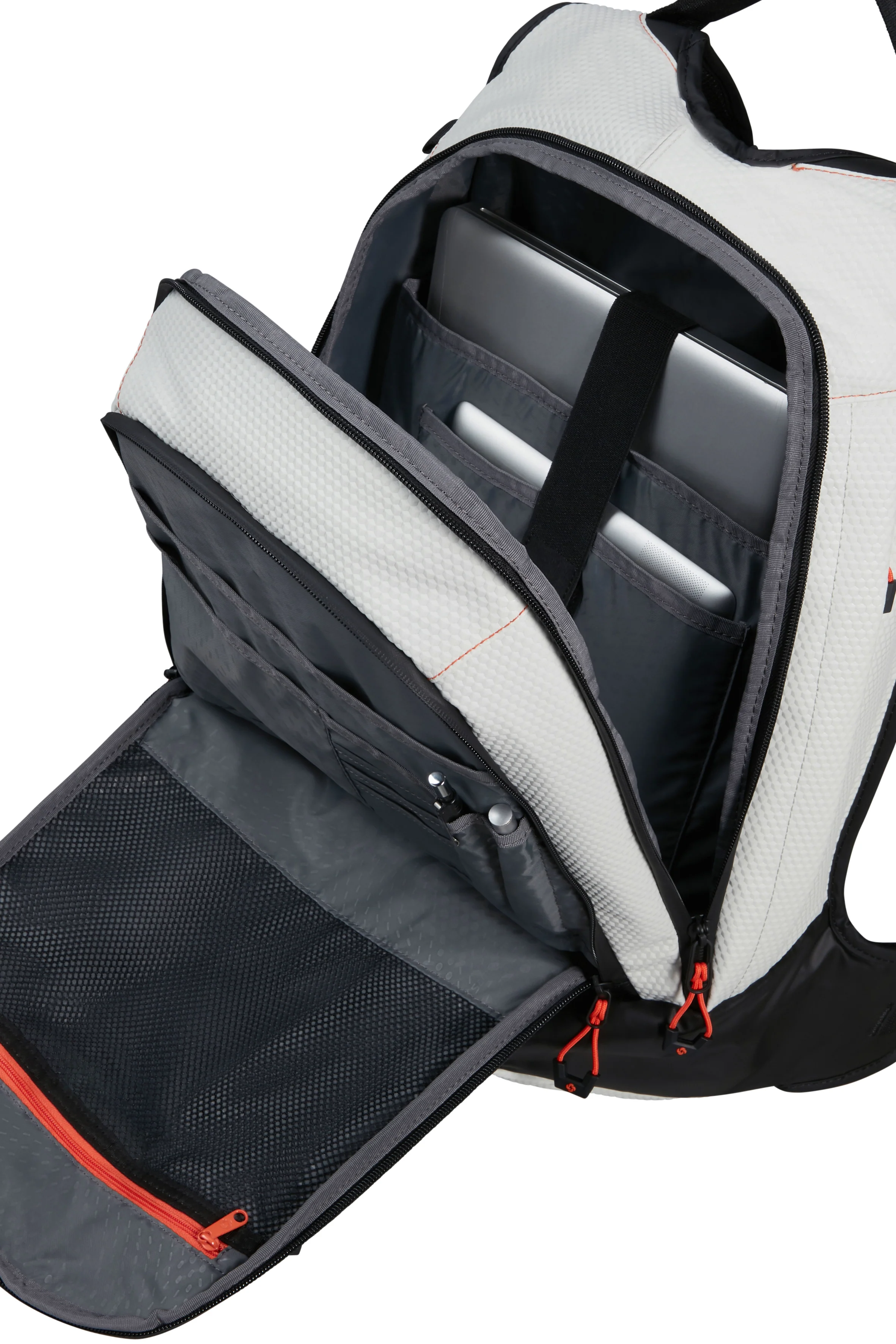 Samsonite Ecodiver Large Laptop Backpack 17.3” - Image 23