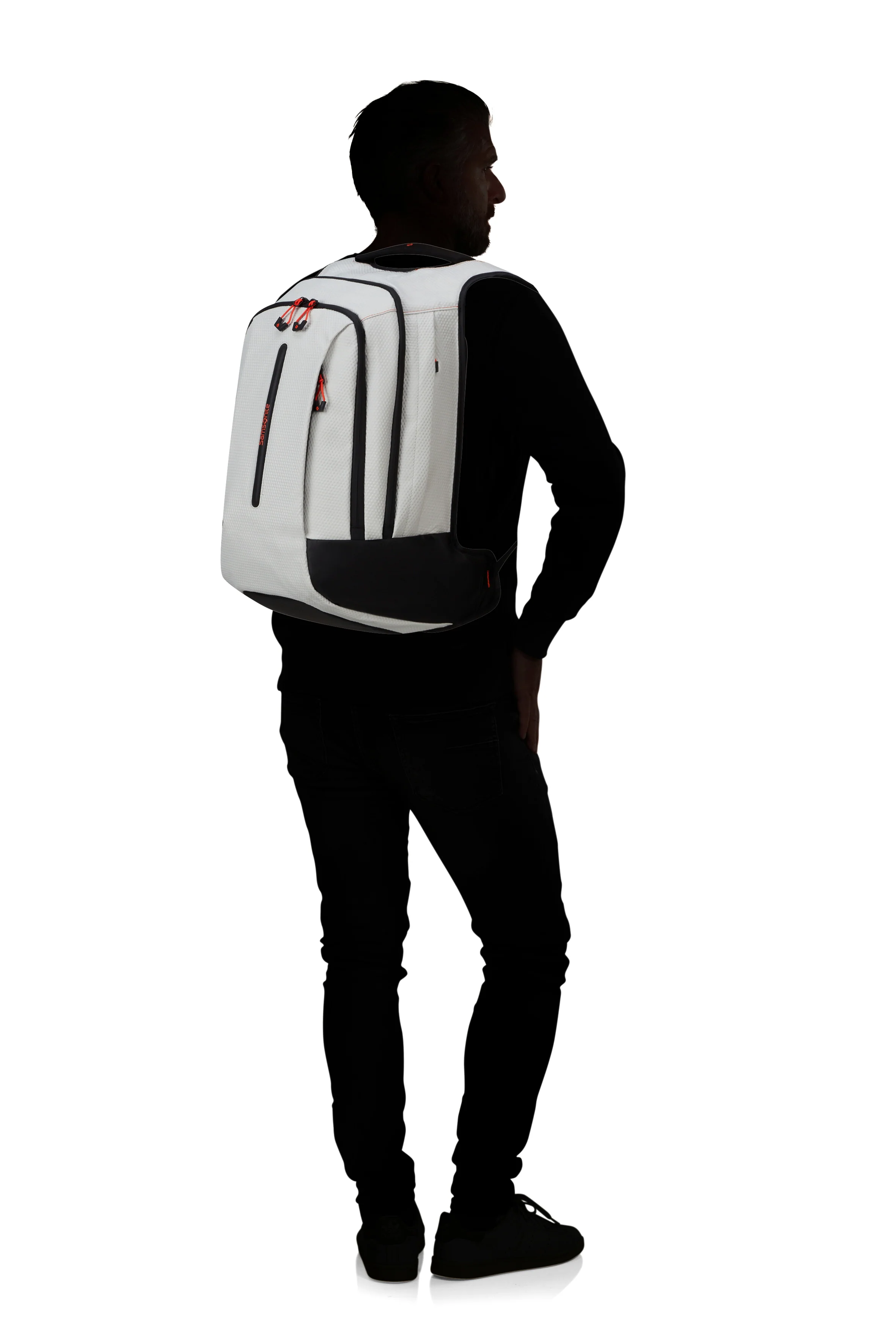 Samsonite Ecodiver Large Laptop Backpack 17.3” - Image 26