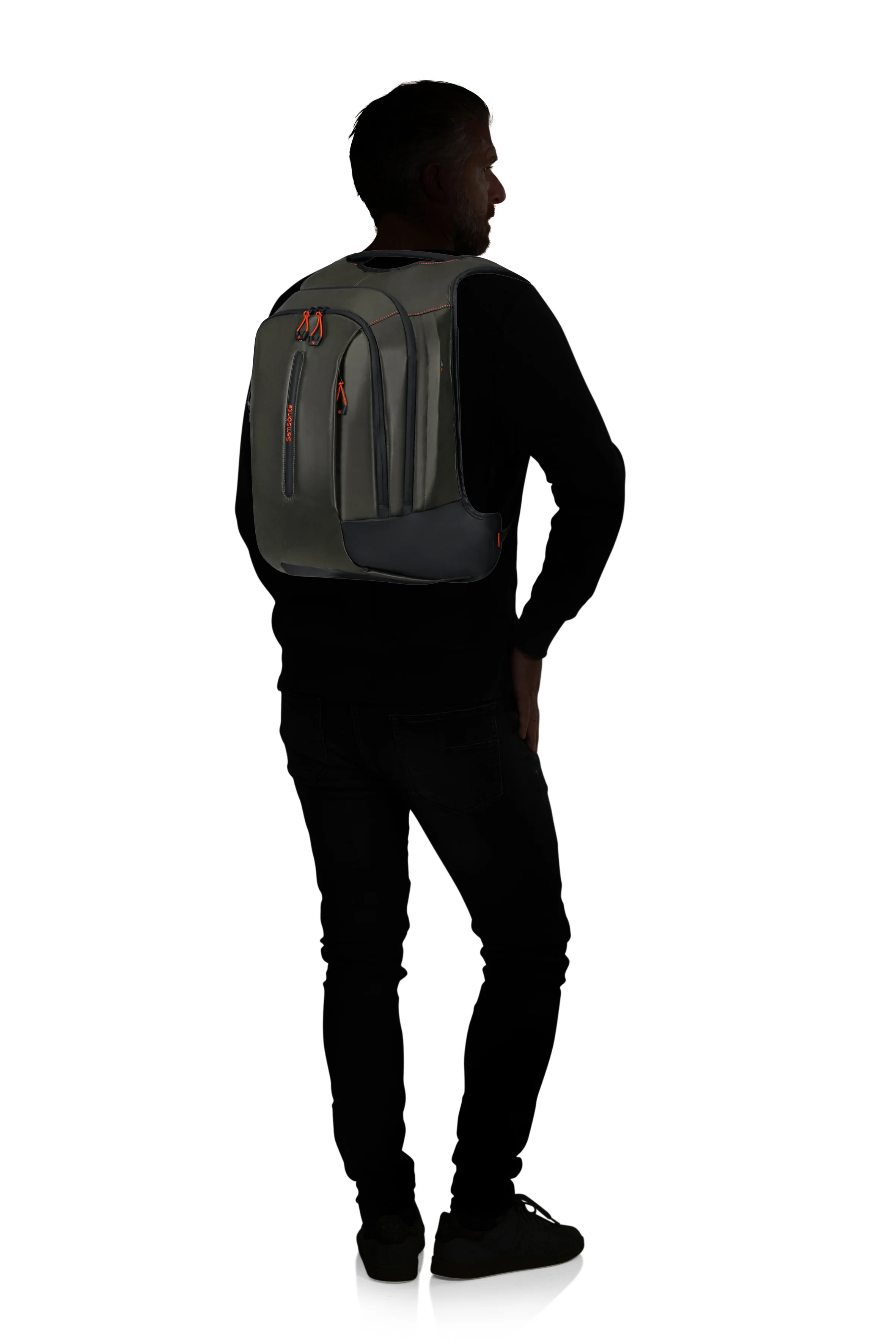 Samsonite Ecodiver Large Laptop Backpack 17.3” - Image 36