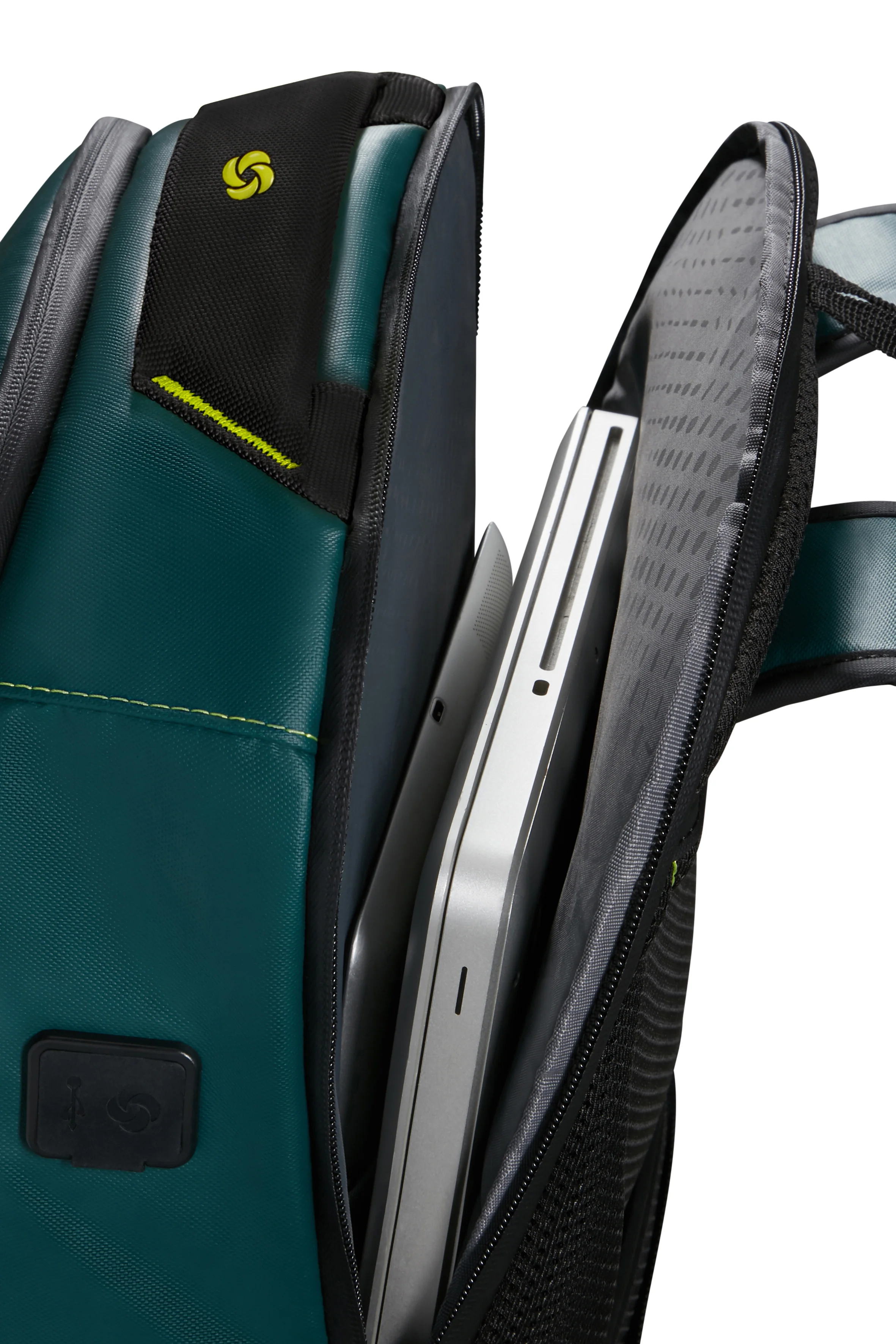 Samsonite Ecodiver Large Laptop Backpack 17.3” - Image 43