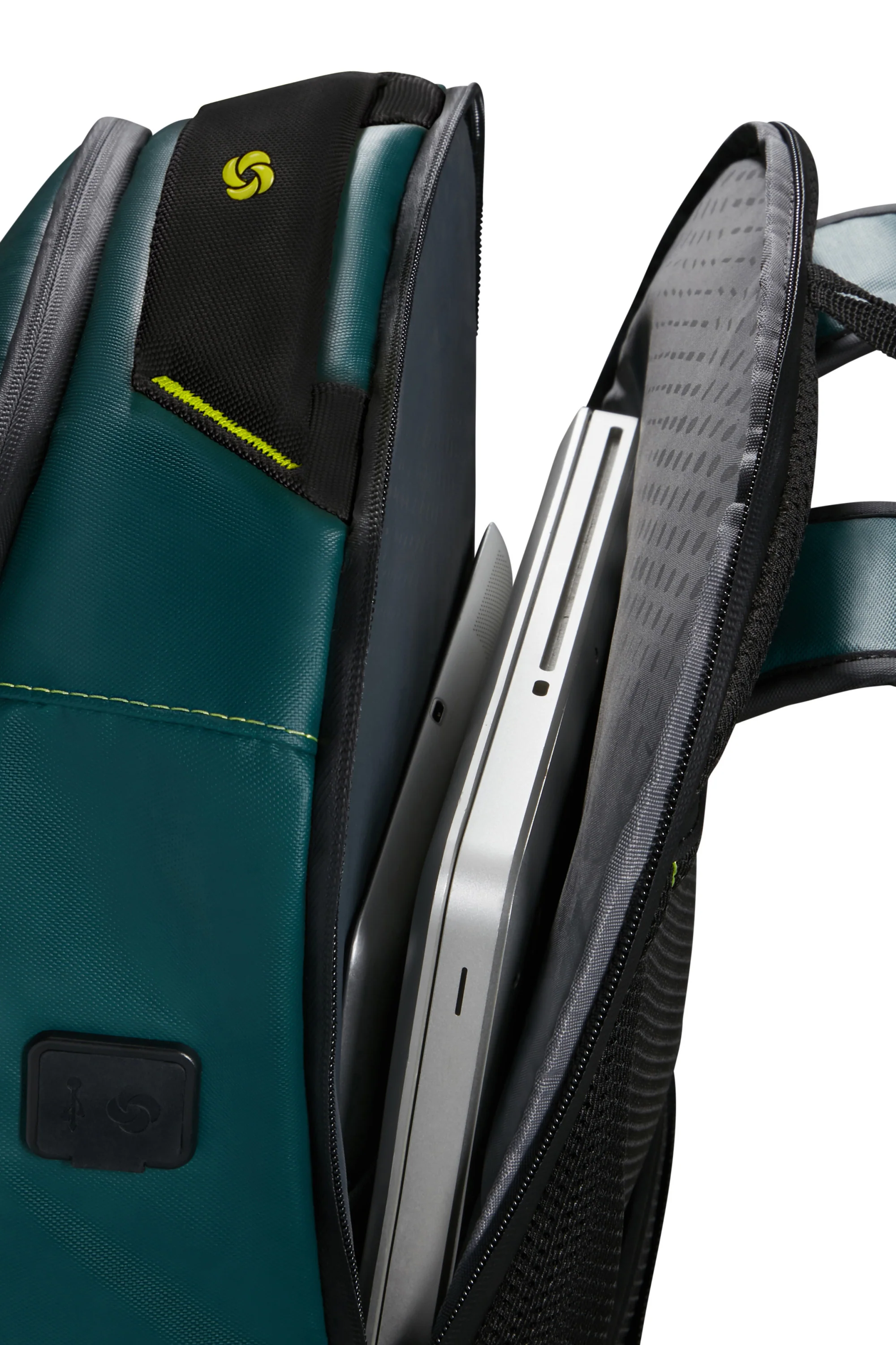 Samsonite Ecodiver Large Laptop Backpack 17.3” - Image 44